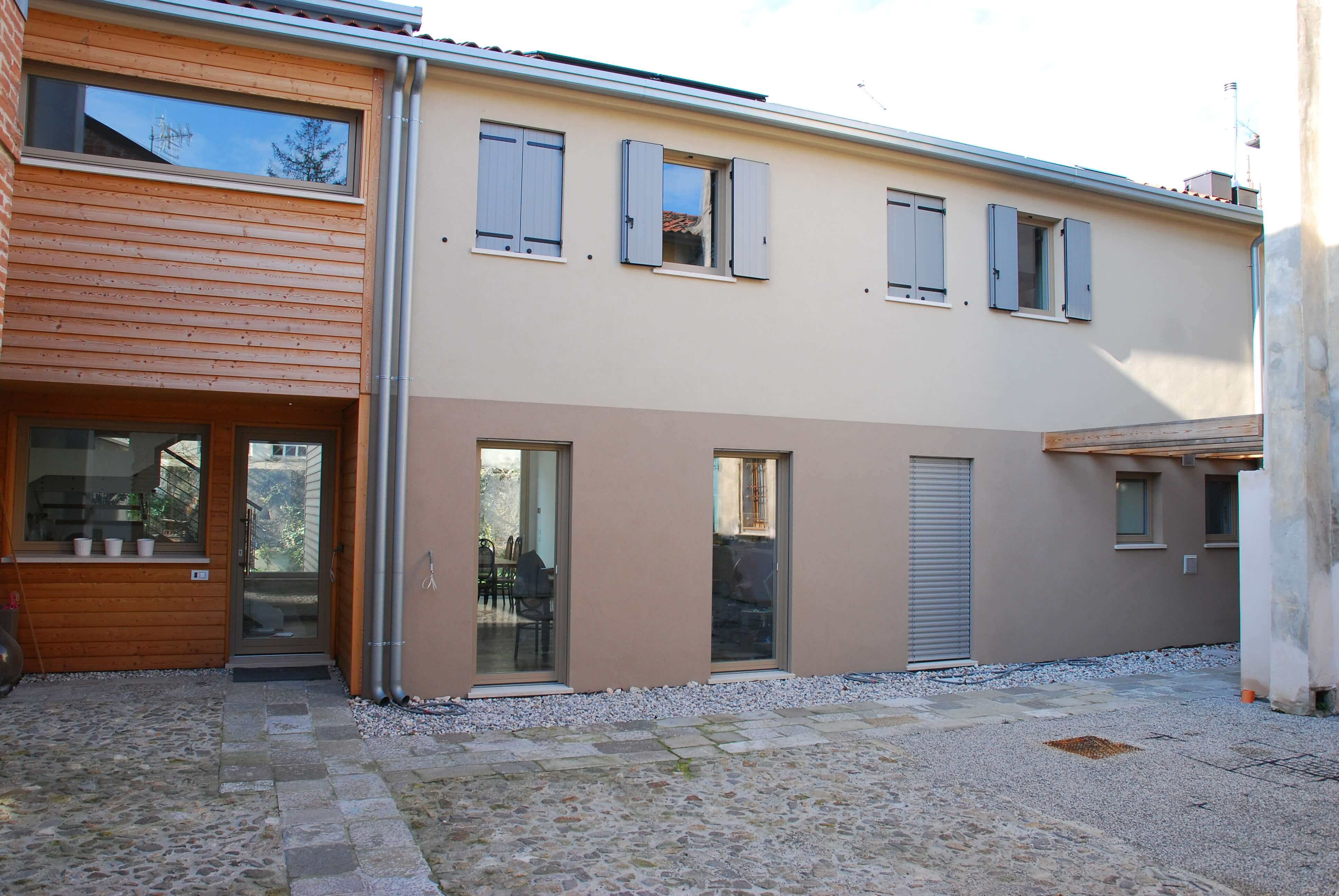 CasaClima , 35042 Este