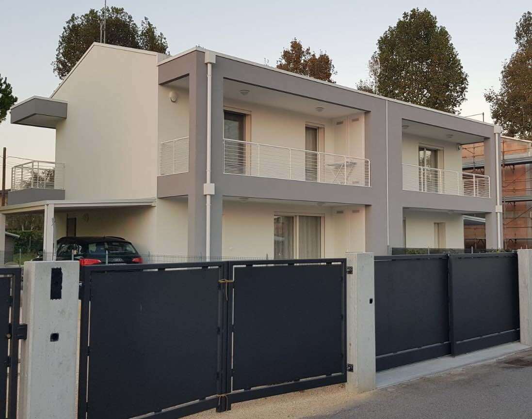 CasaClima Gold, 30016 Jesolo