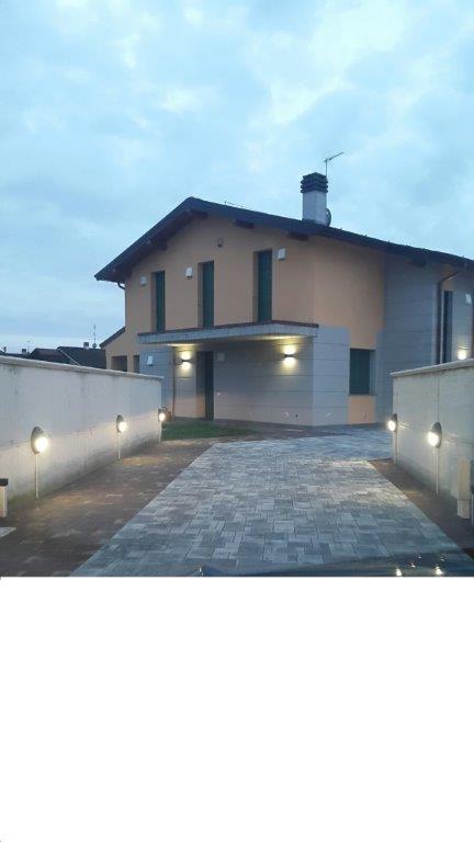 CasaClima A, 26900 Lodi