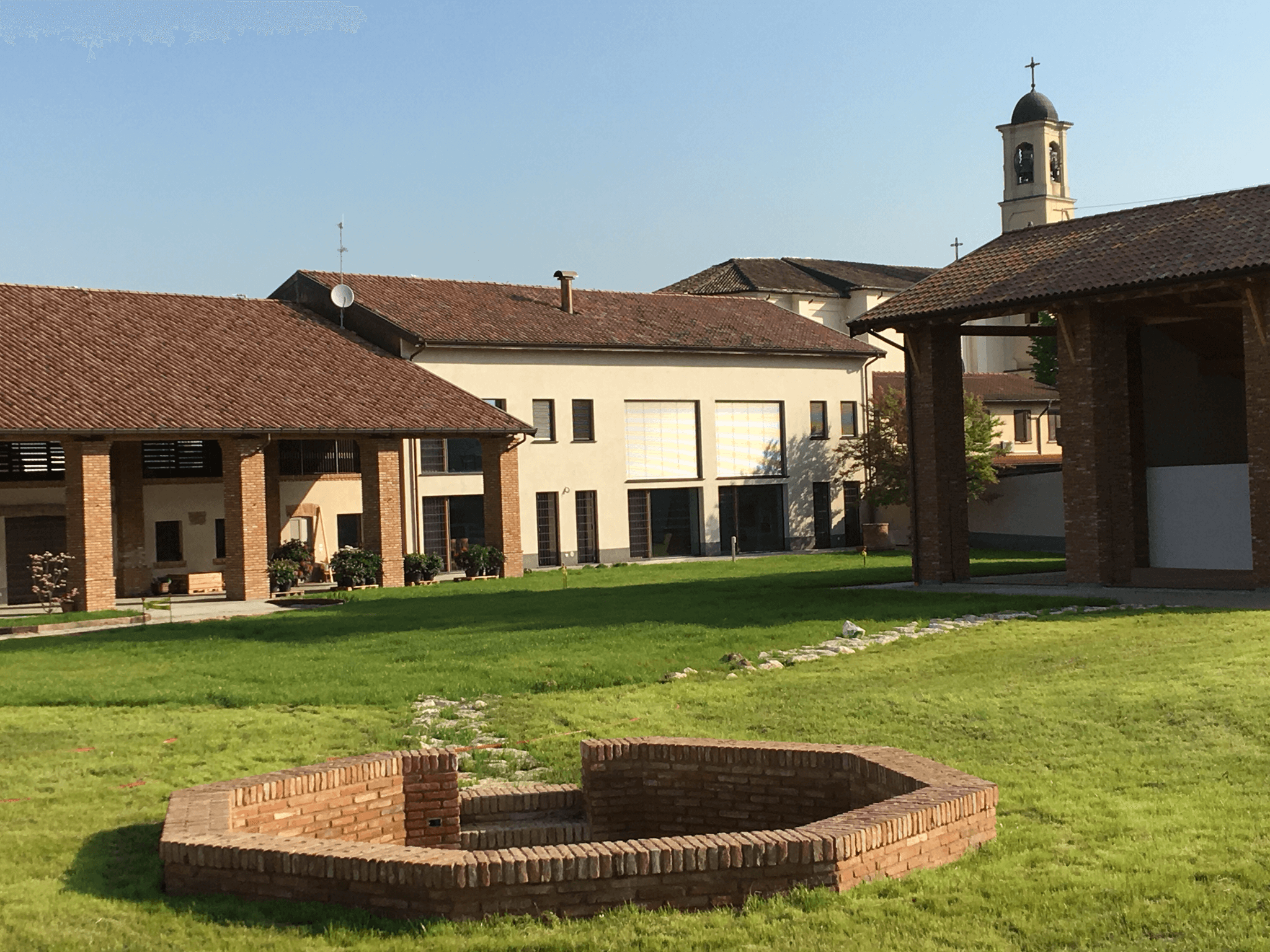 CasaClima A, 26832 Cervignano d?Adda (LO)