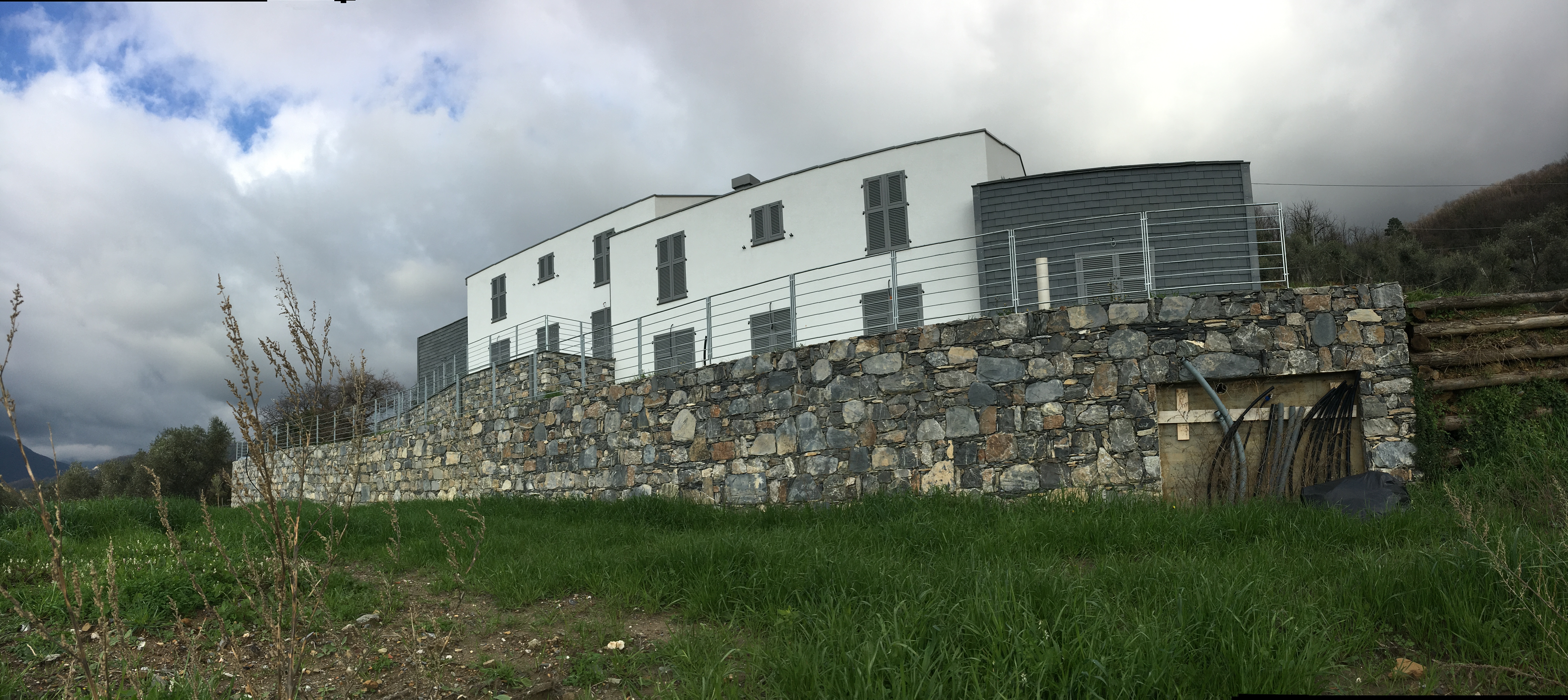 CasaClima Gold Nature, 16030 Cogorno (GE)