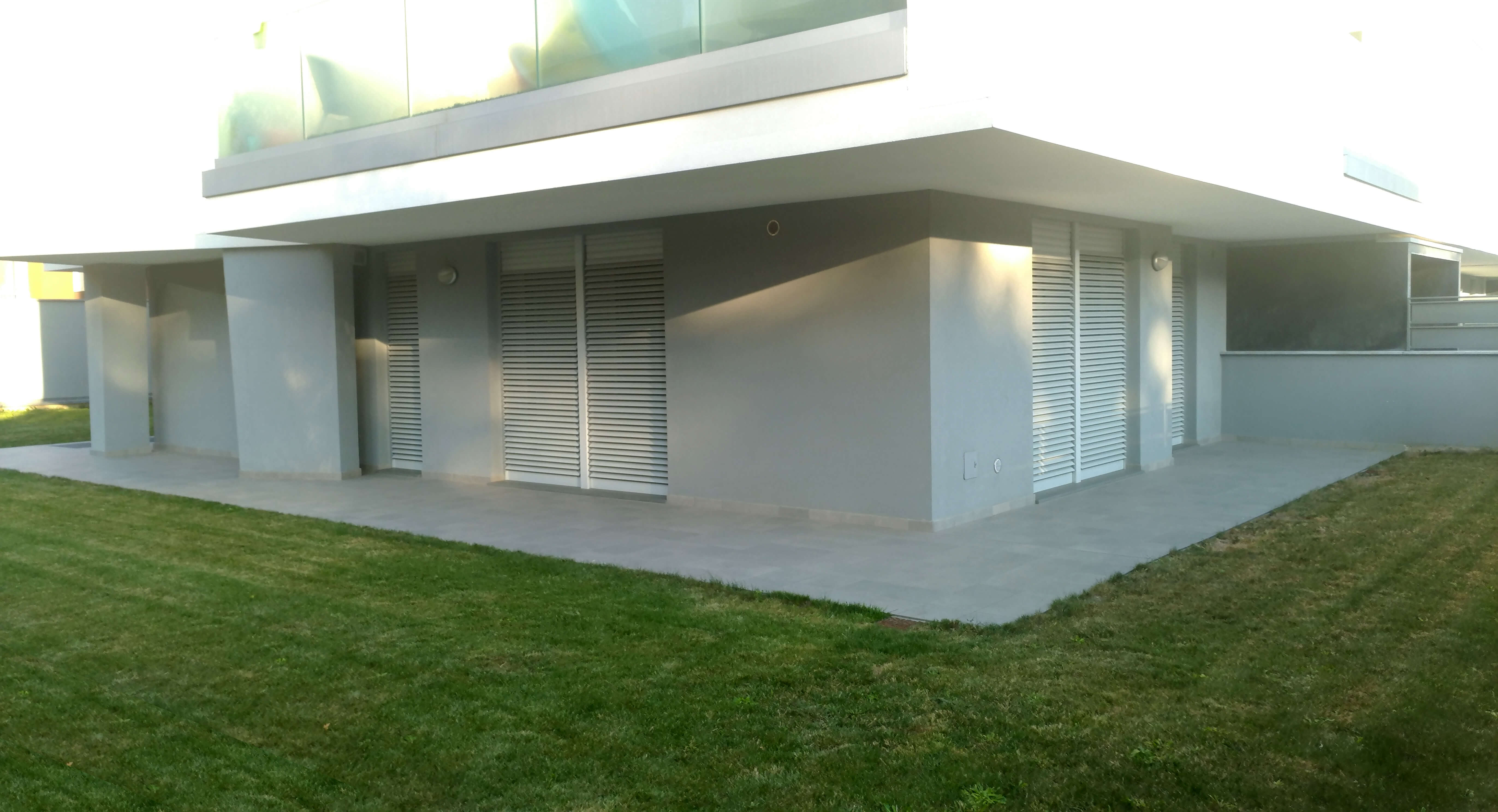 CasaClima A, 24126 Bergamo