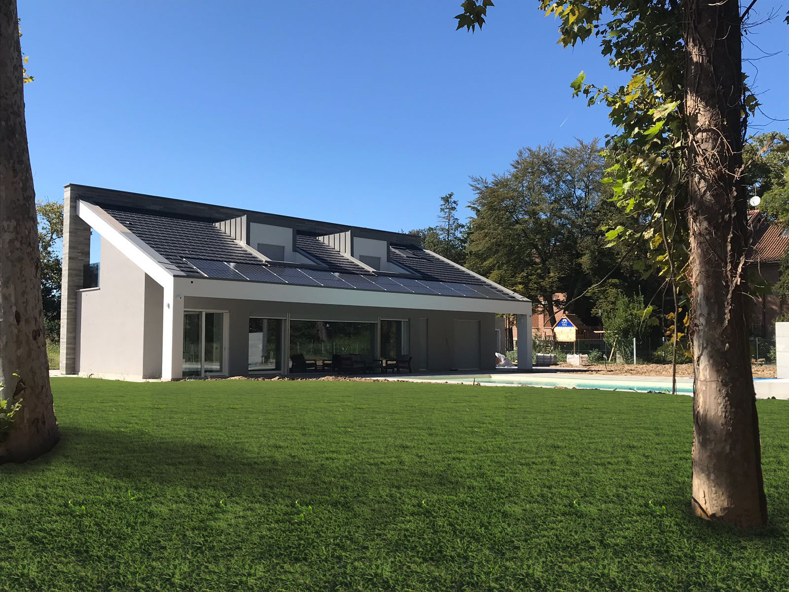 CasaClima A,  35142 Padova
