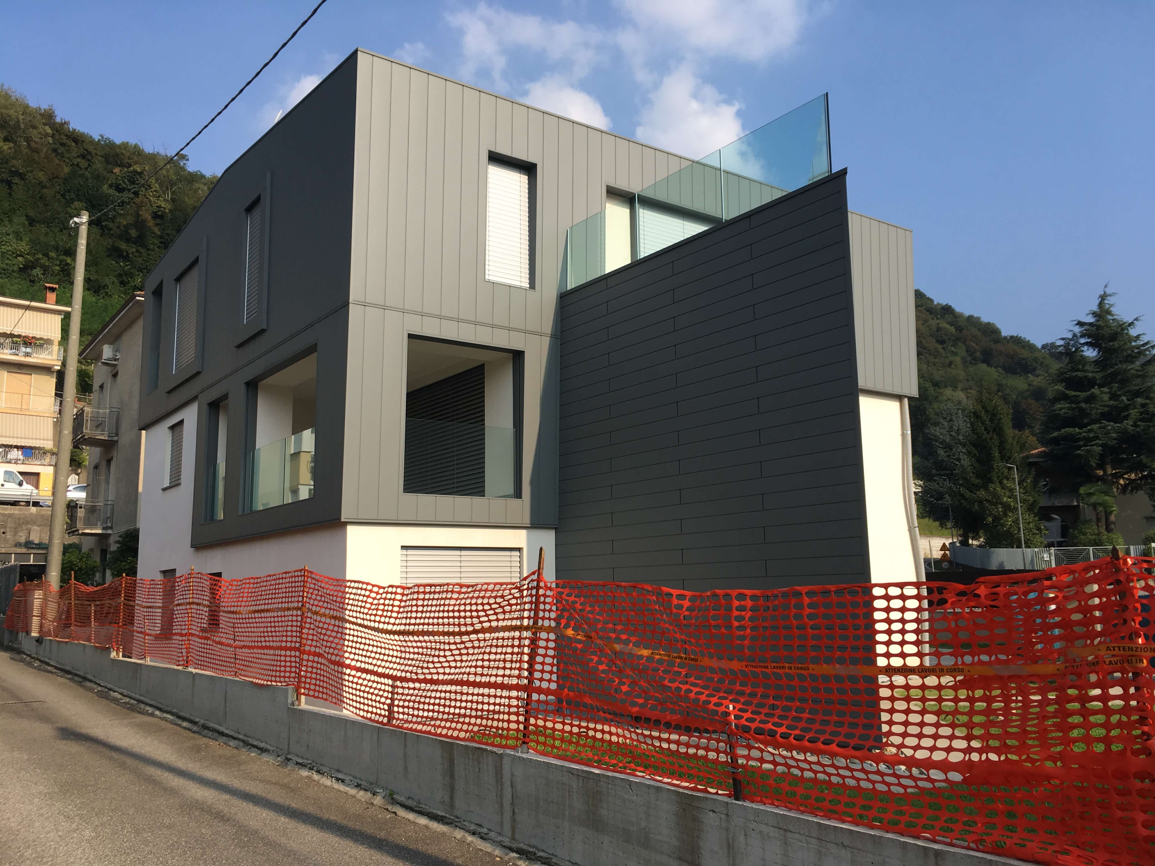 CasaClima Gold, 23801 Calolziocorte