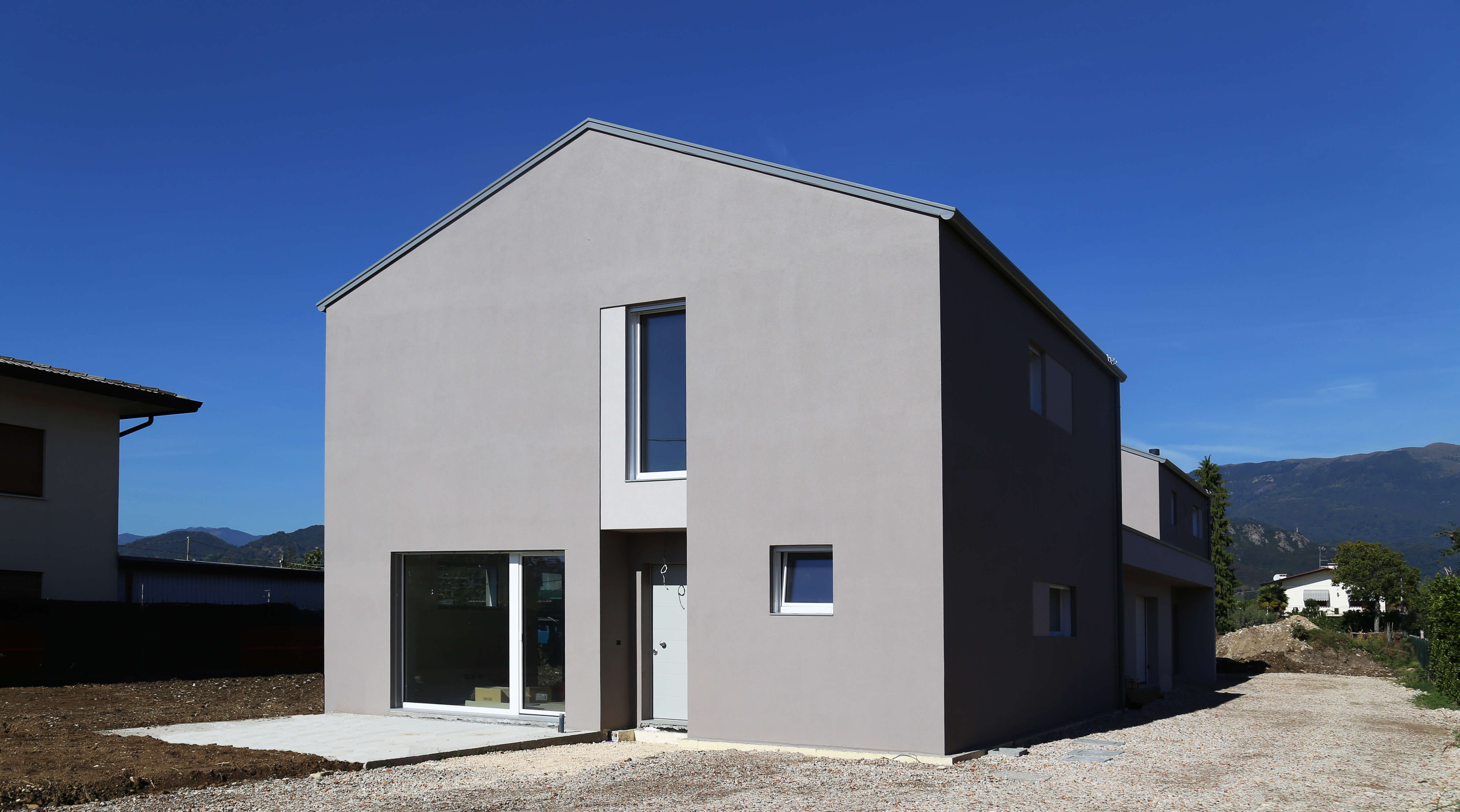 CasaClima A, 31029 Vittorio Veneto