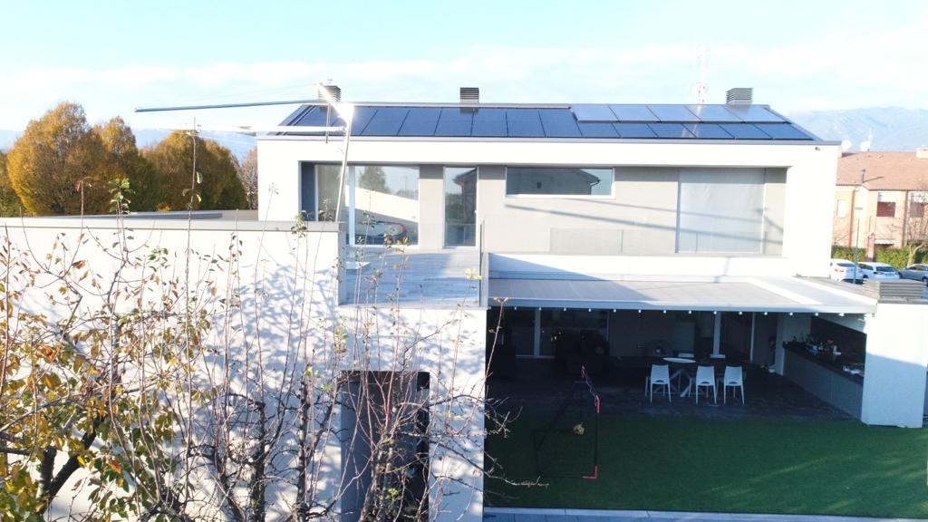 CasaClima A, 31014 Colle Umberto