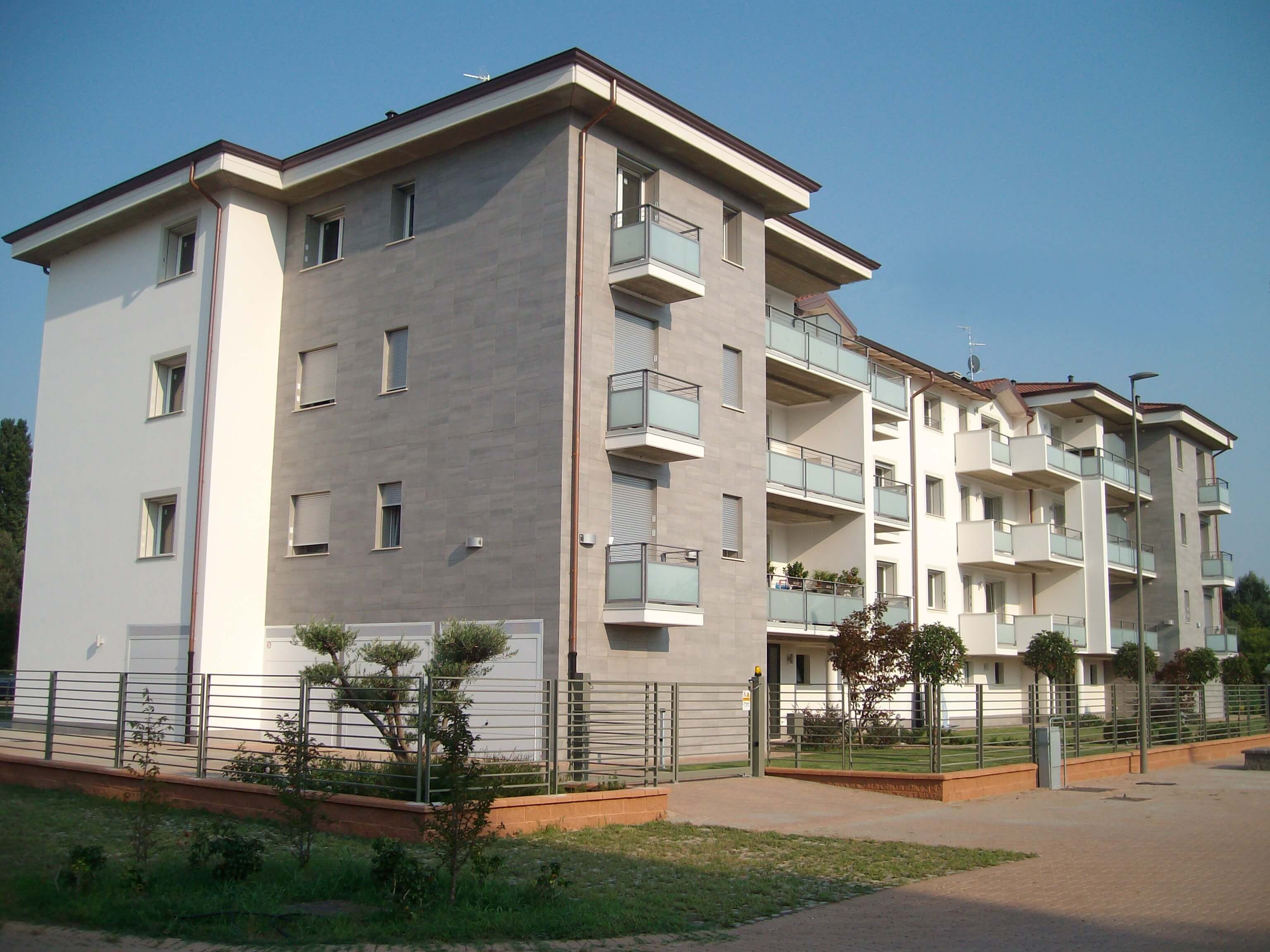 CasaClima A, 26900 Lodi