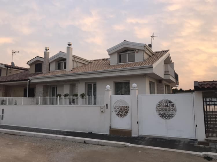CasaClima A, 71013 San Giovanni Rotondo