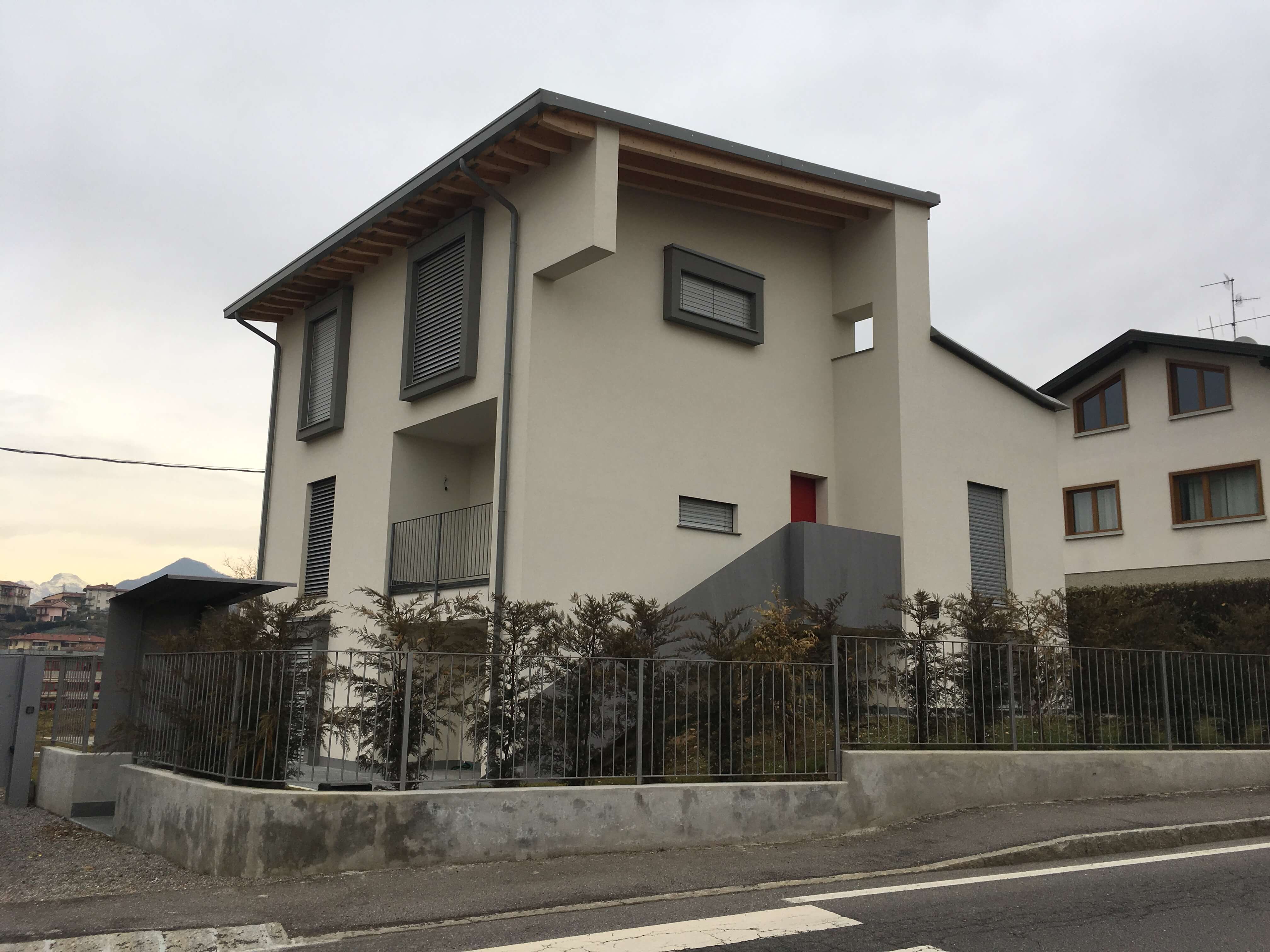 CasaClima Gold, 24010 Sorisole