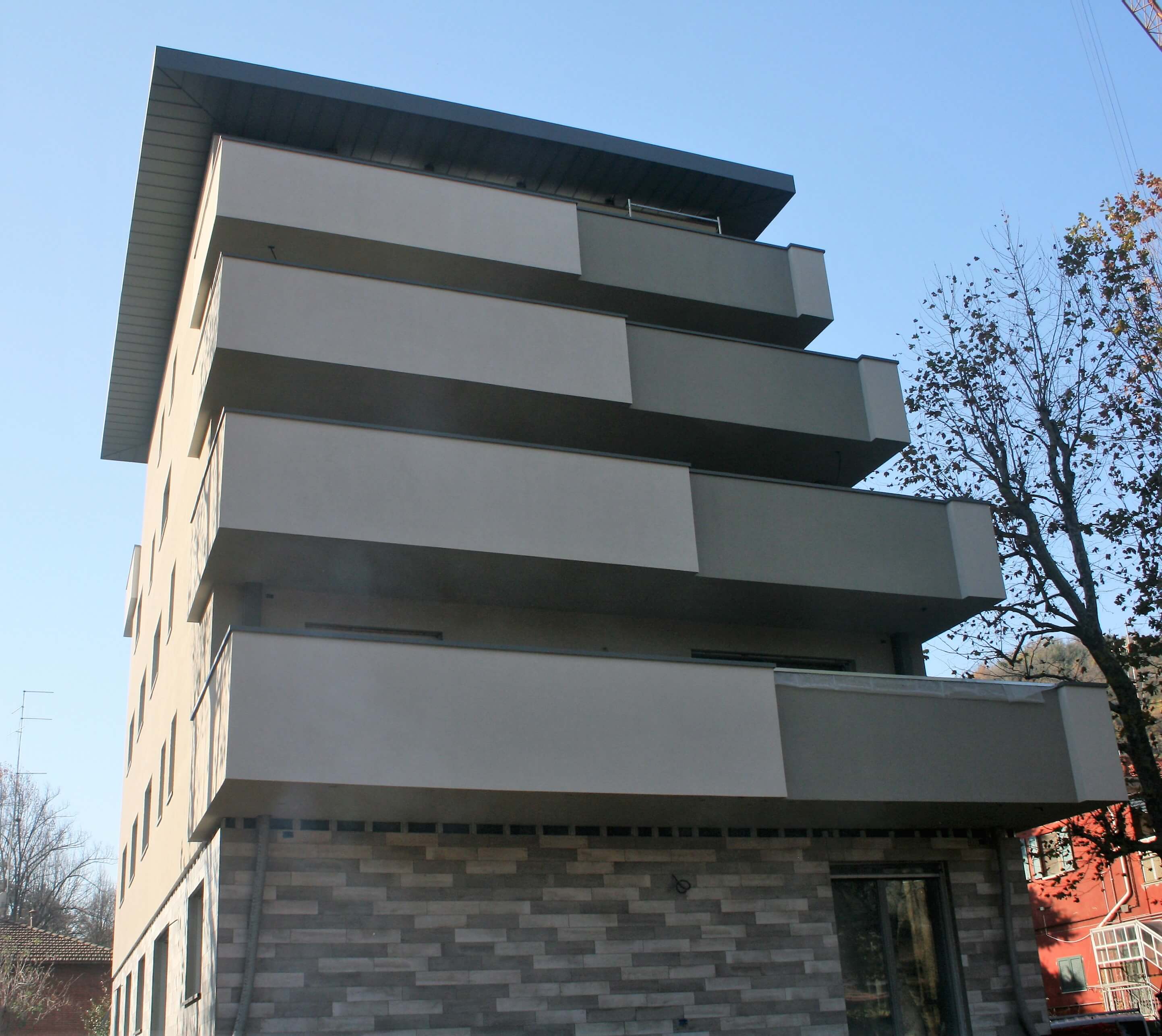CasaClima Gold, 40141 Bologna