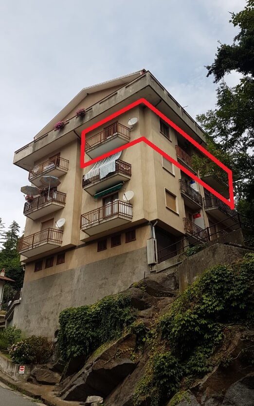 CasaClima R, 13019 Varallo