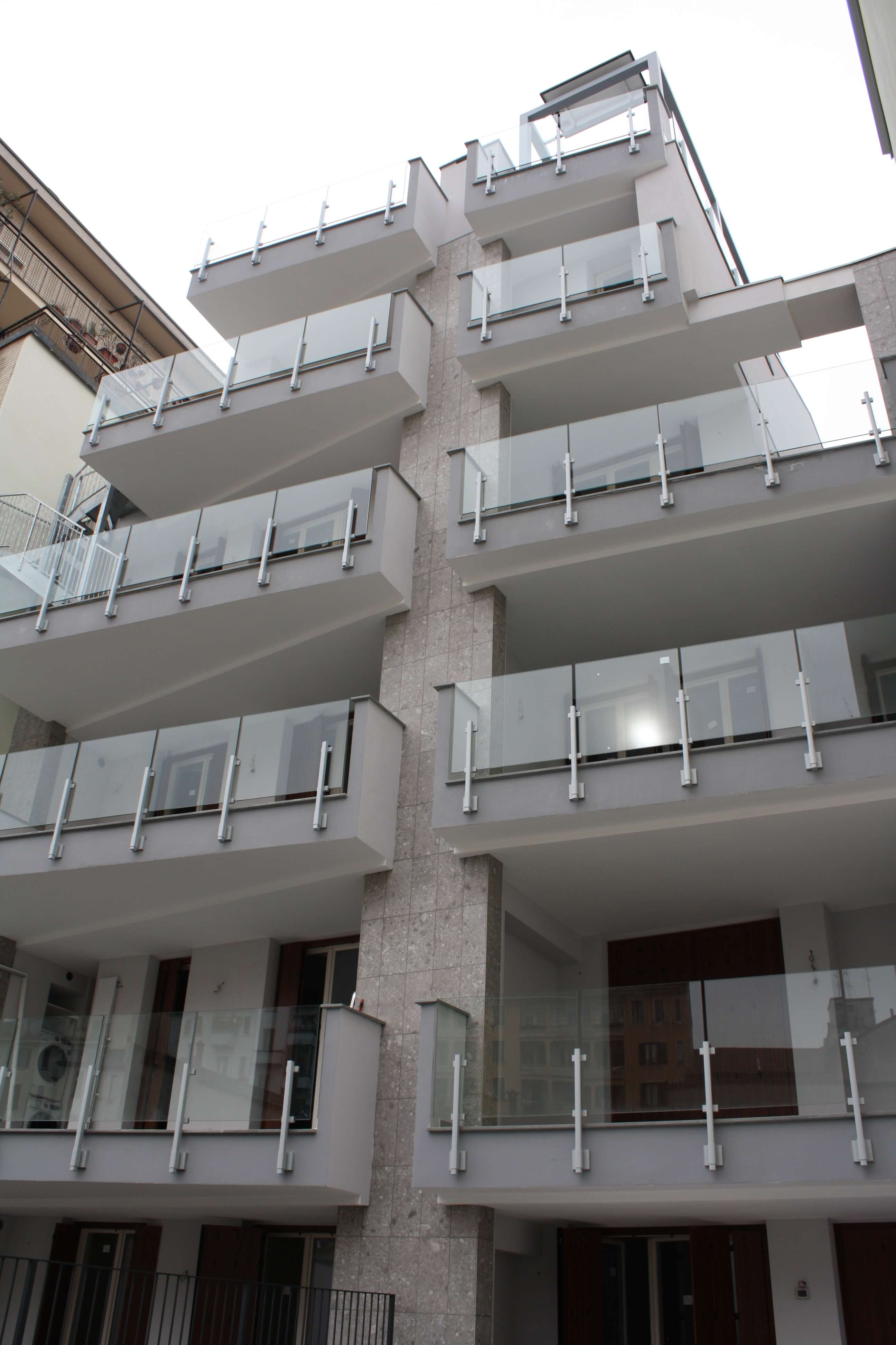 CasaClima A, 20141 Milano