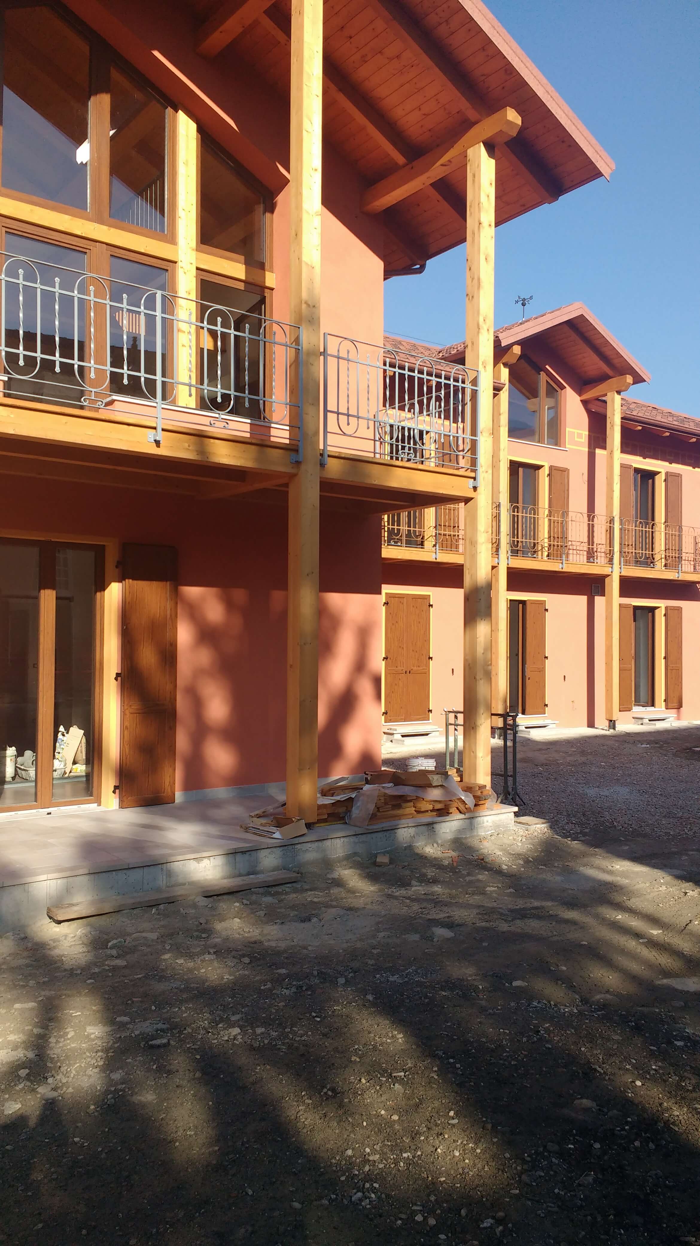 CasaClima A, 10053 Bussoleno