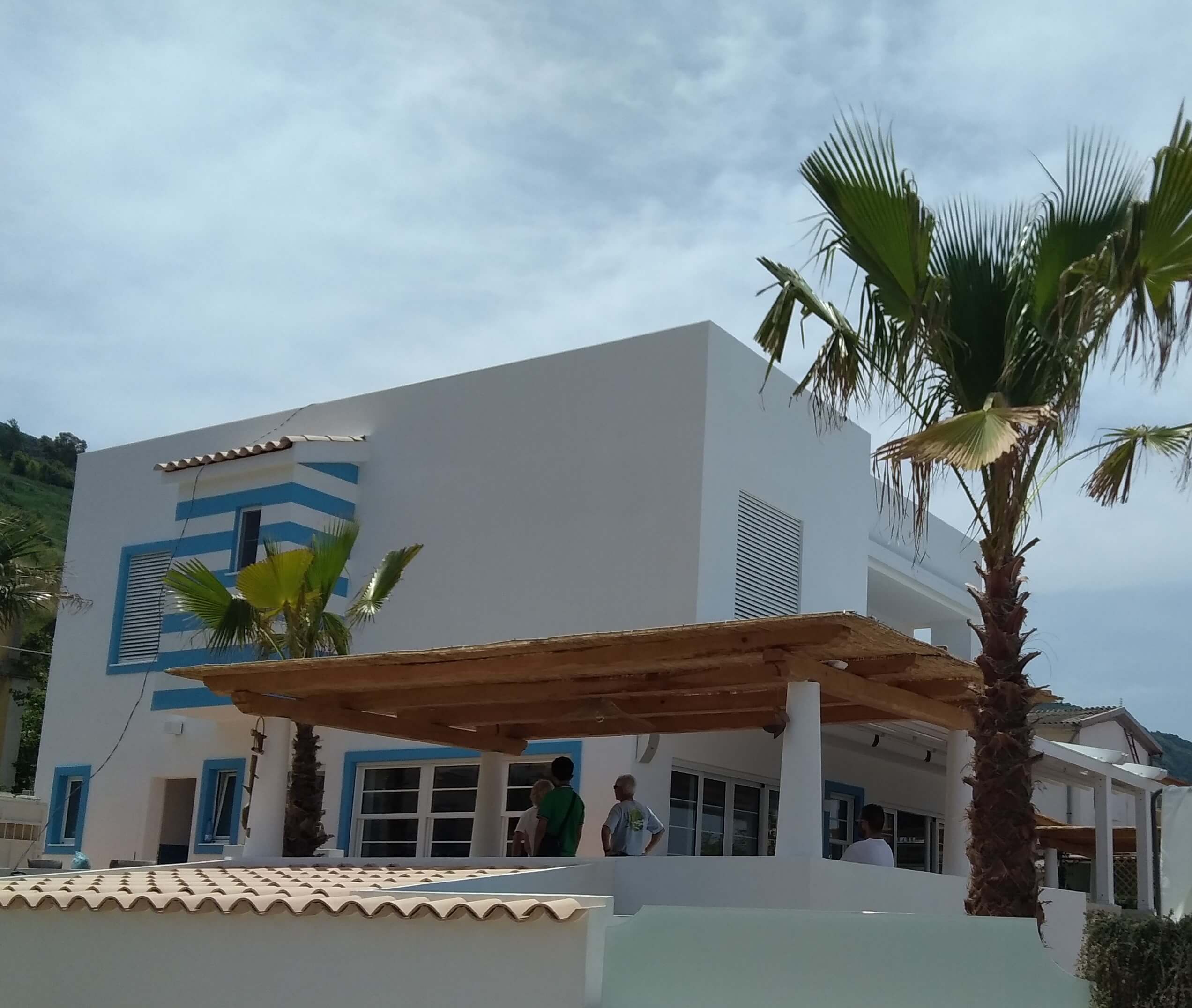 CasaClima A, 89812 - Pizzo