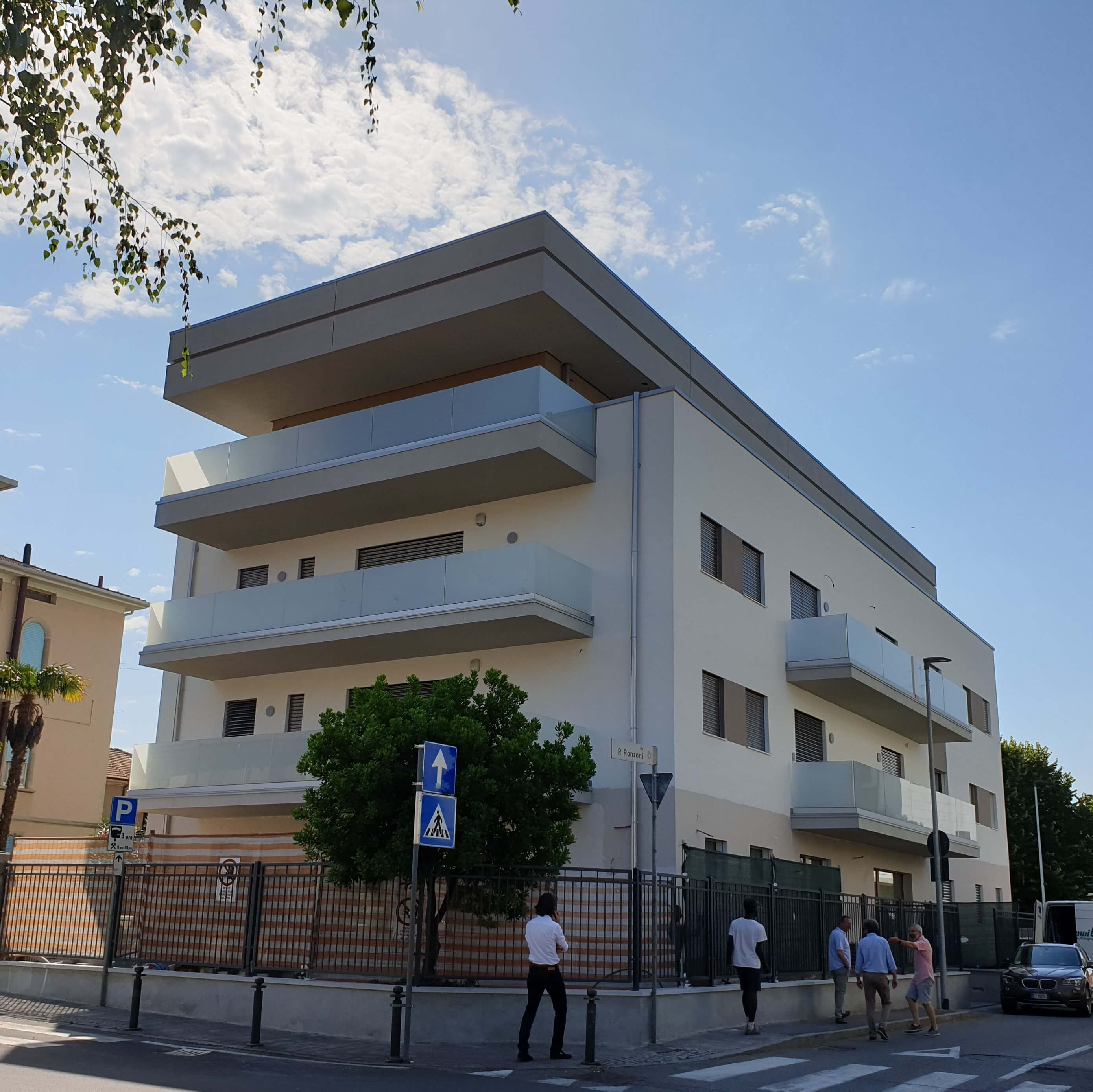 CasaClima Gold, 24100 Bergamo