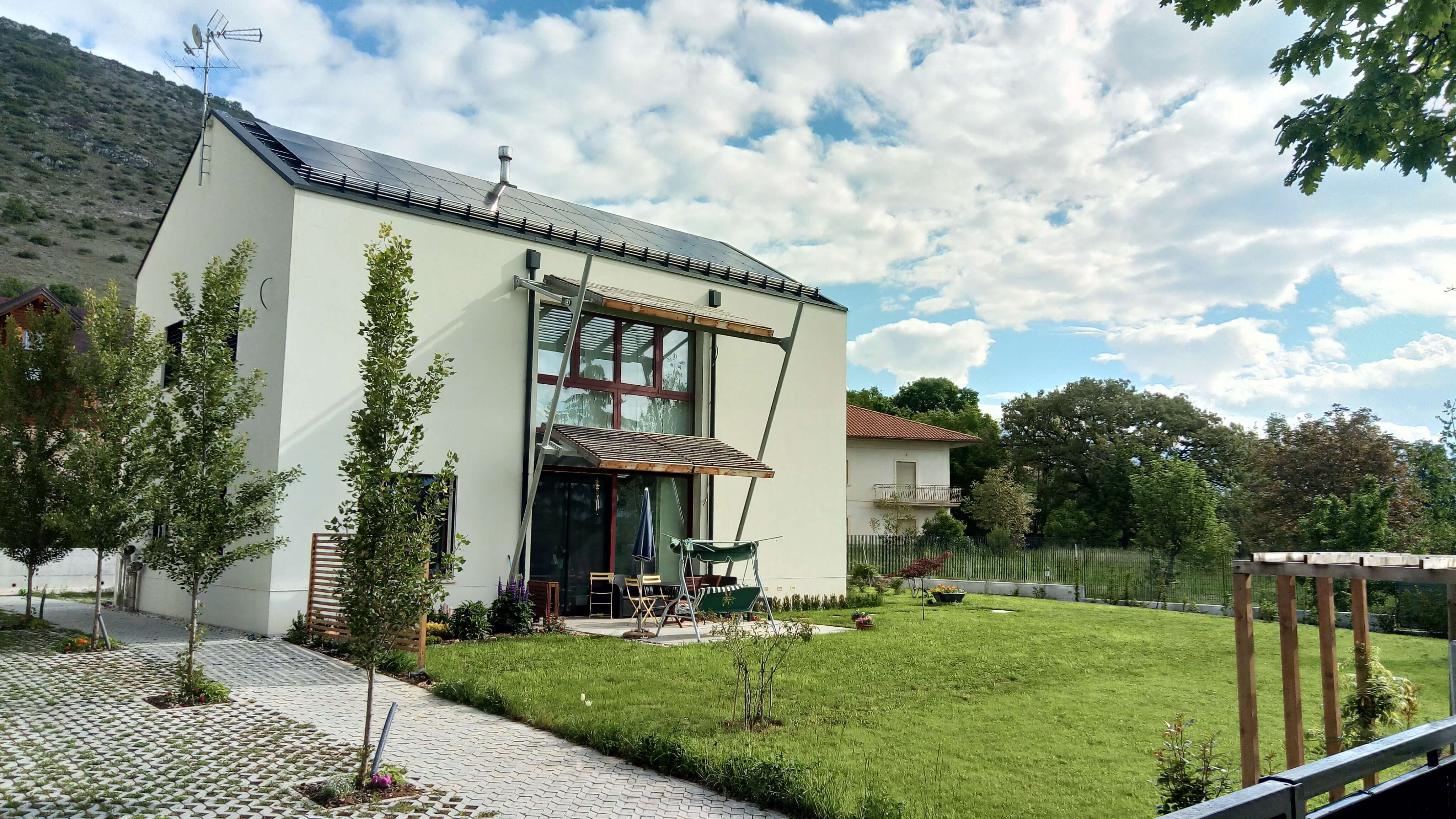 CasaClima A, 67100 L'Aquila