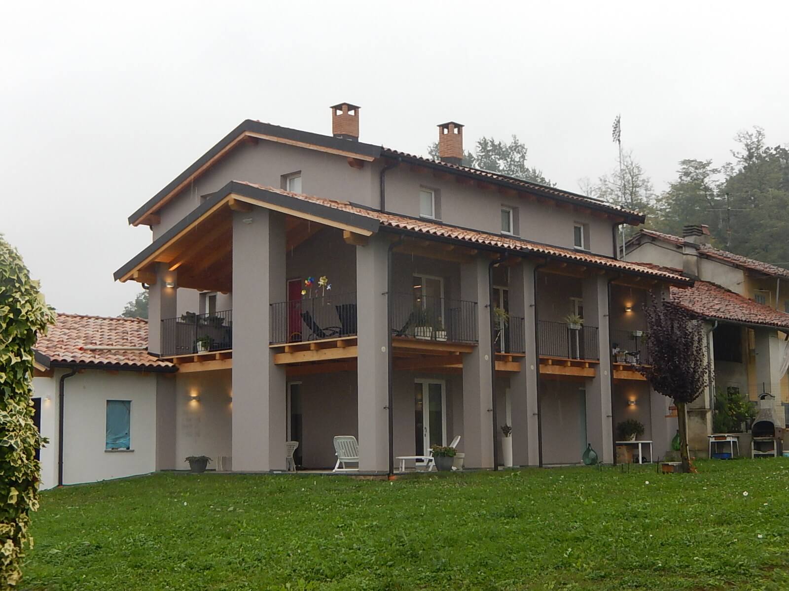 CasaClima A, 12089 Villanova Mondovì