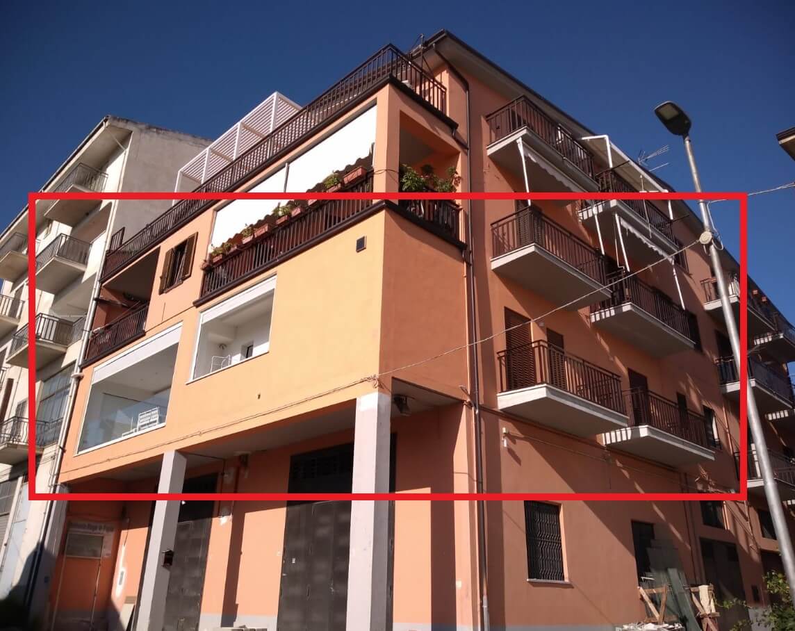 CasaClima R, 87010 Terranova da Sibari