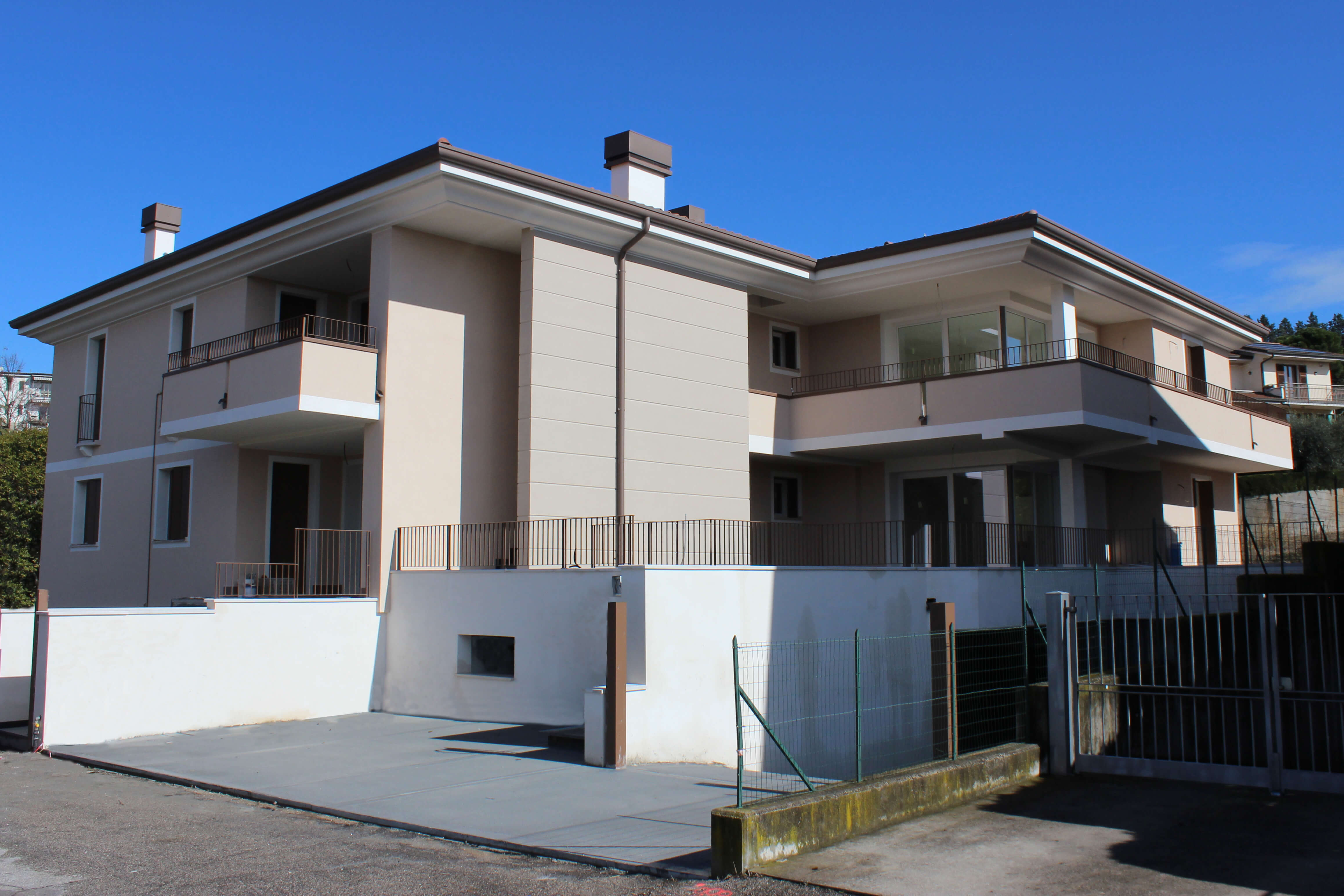 CasaClima A, Residenza Rigo