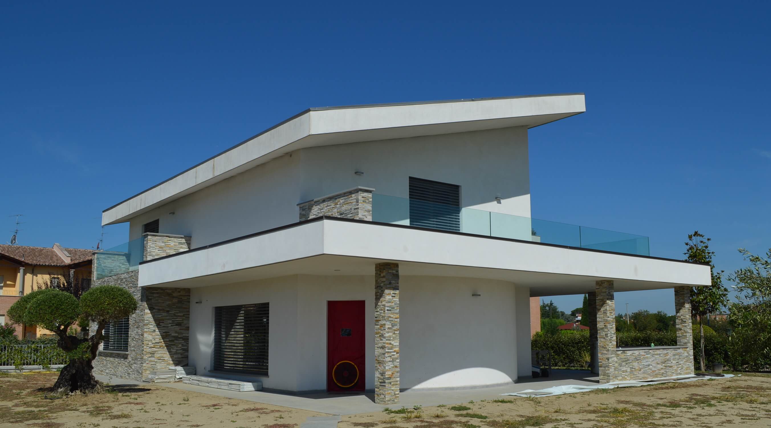 CasaClima A, 0655 Marsciano (PG)