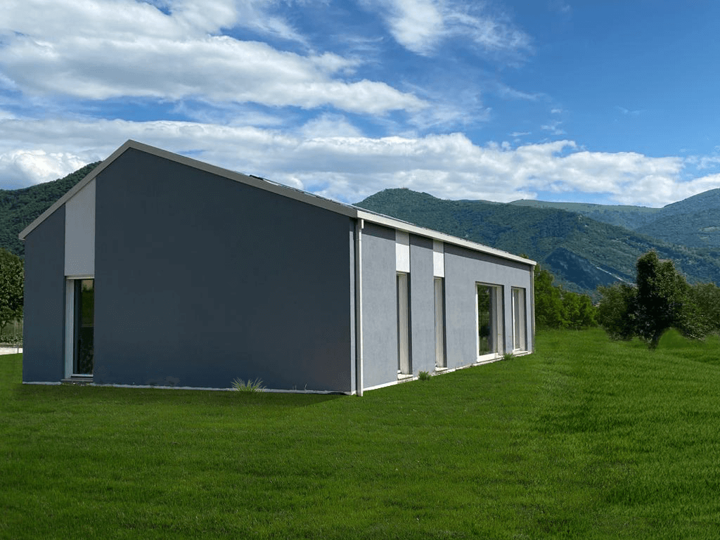 CasaClima A, 32030 Alano di Piave