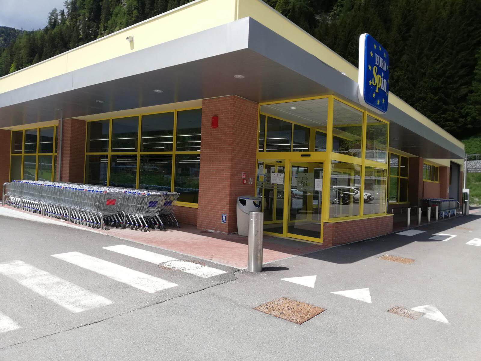 CasaClima A, Brennero