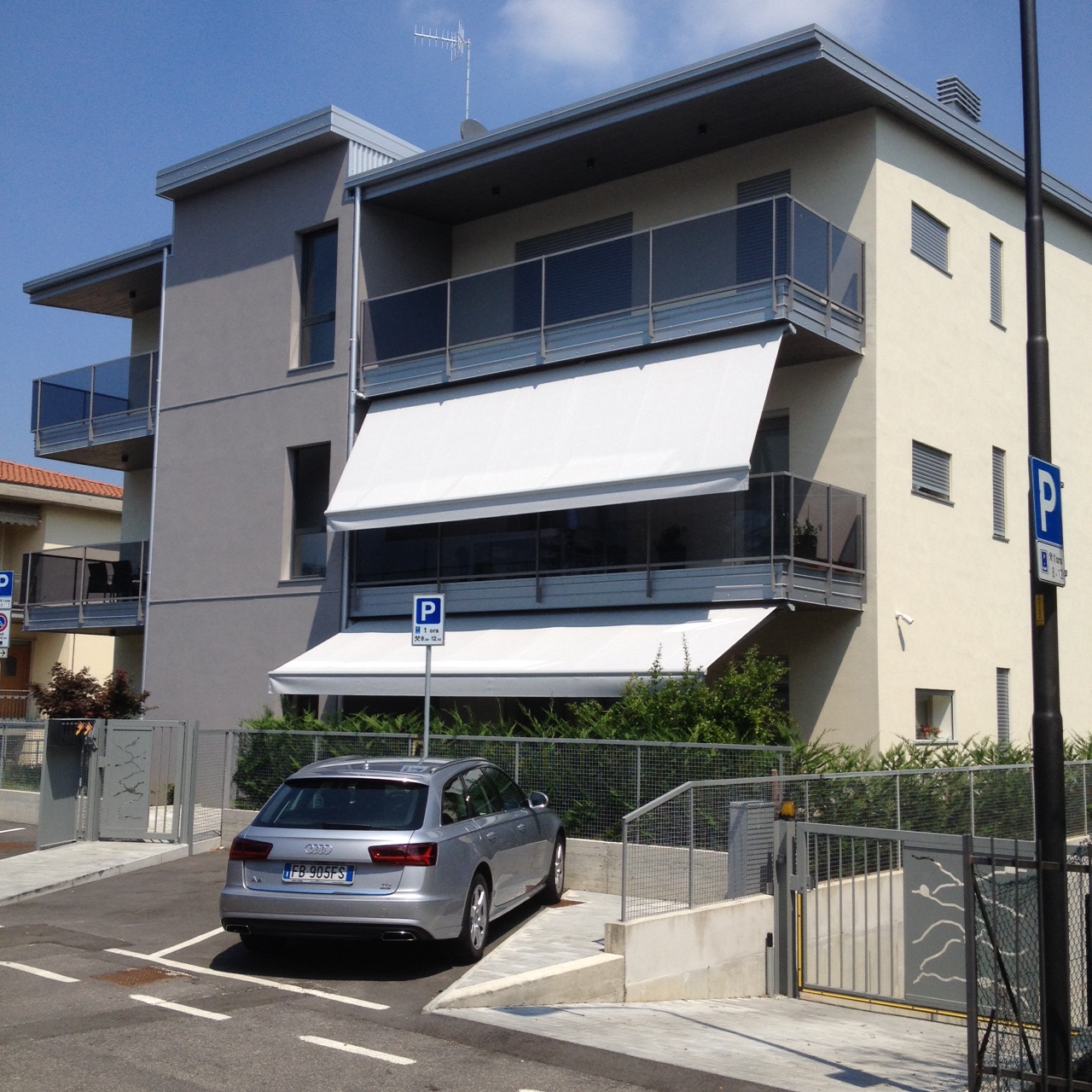CasaClima A, 24066 Pedrengo