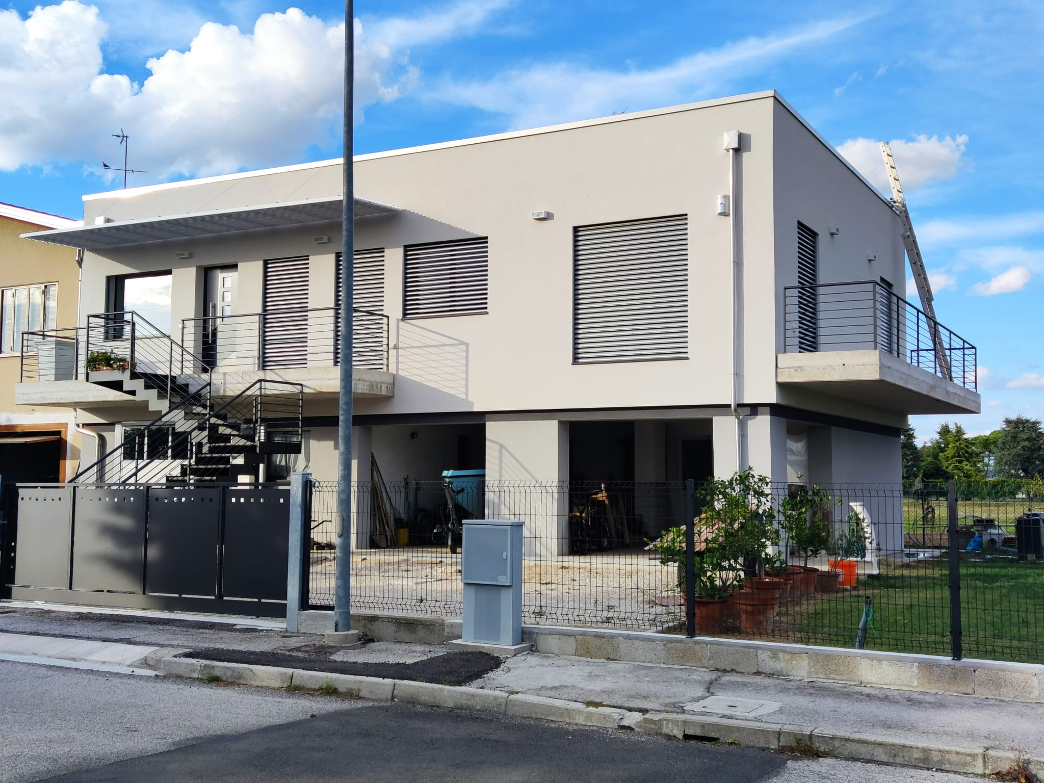 CasaClima Gold, 30034 Mira