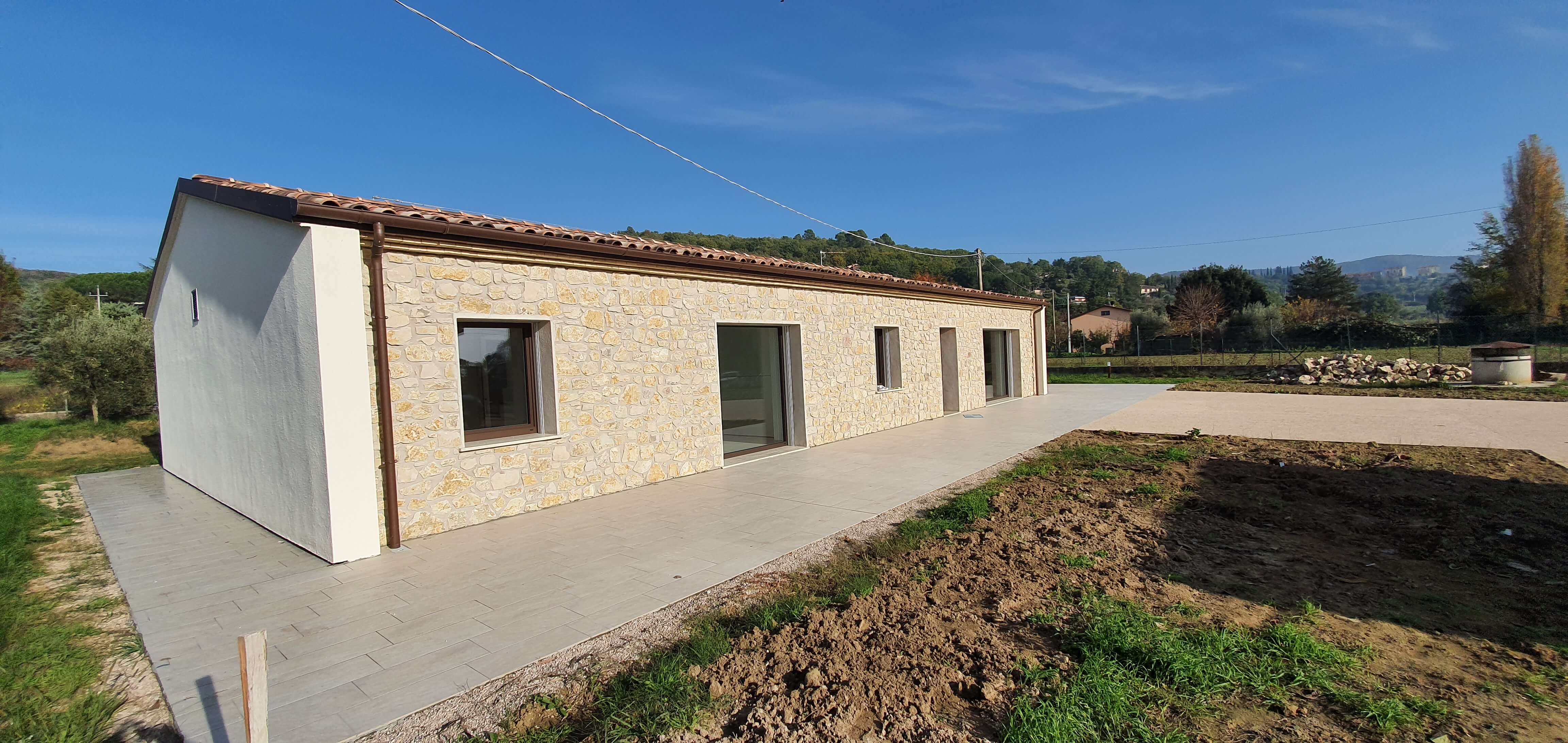 CasaClima Gold, 06063 Magione