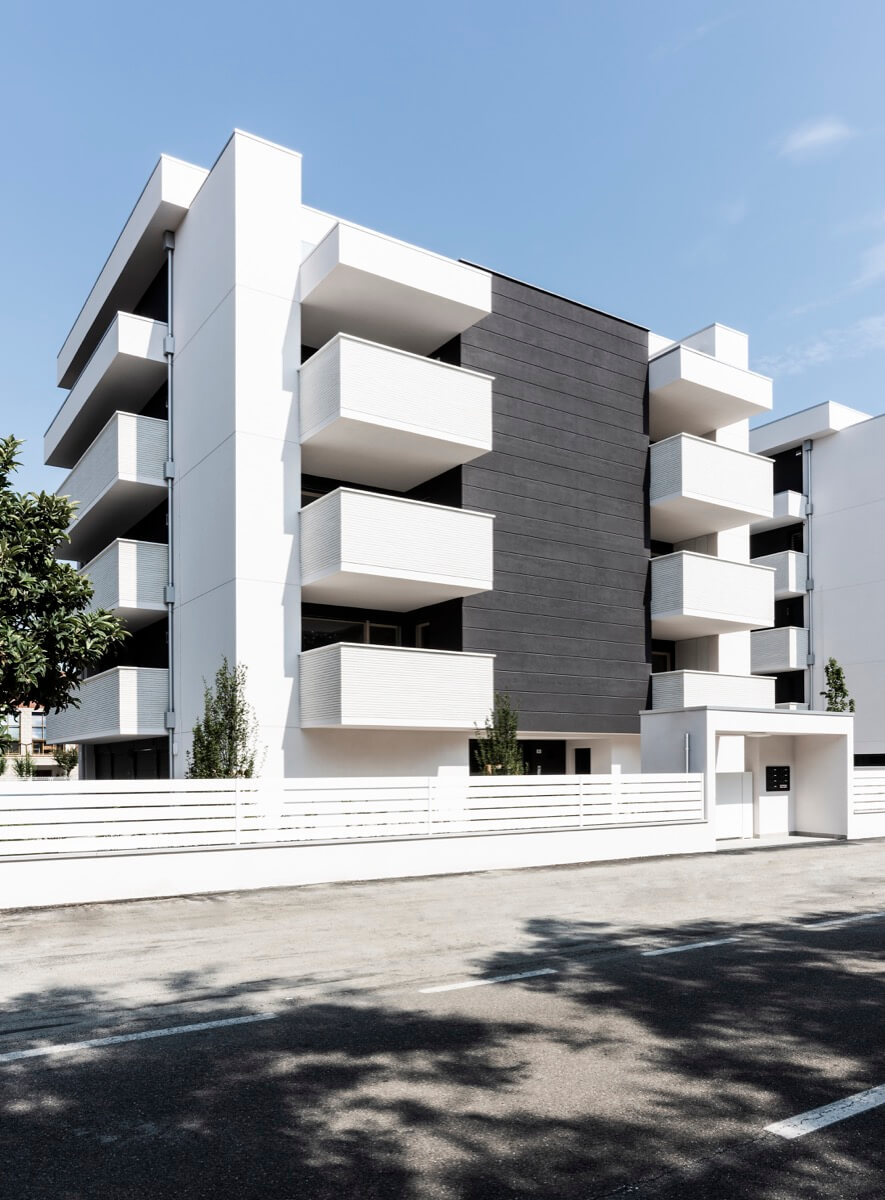 CasaClima A, 41123 Modena