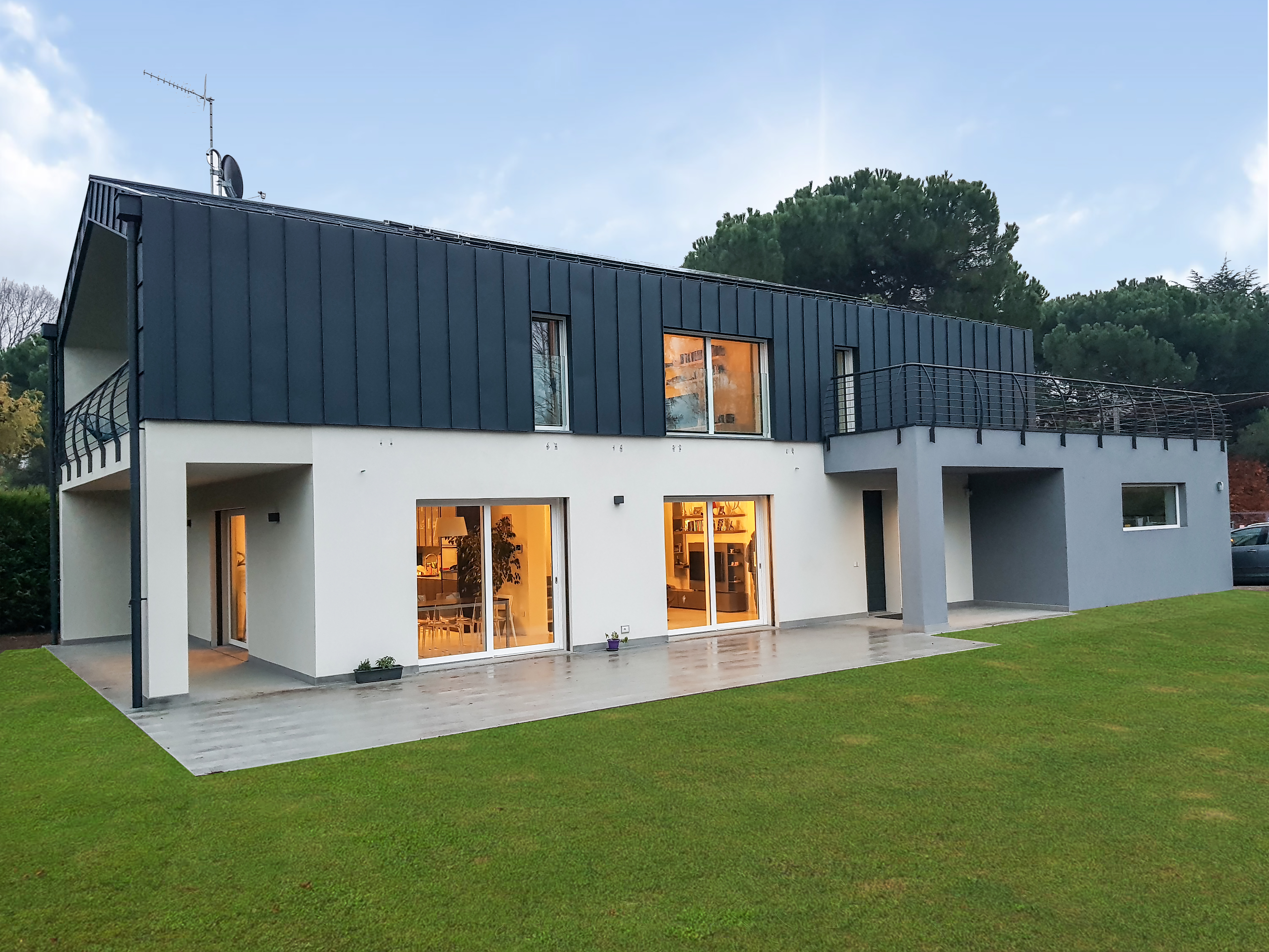 CasaClima A, 21100 Varese