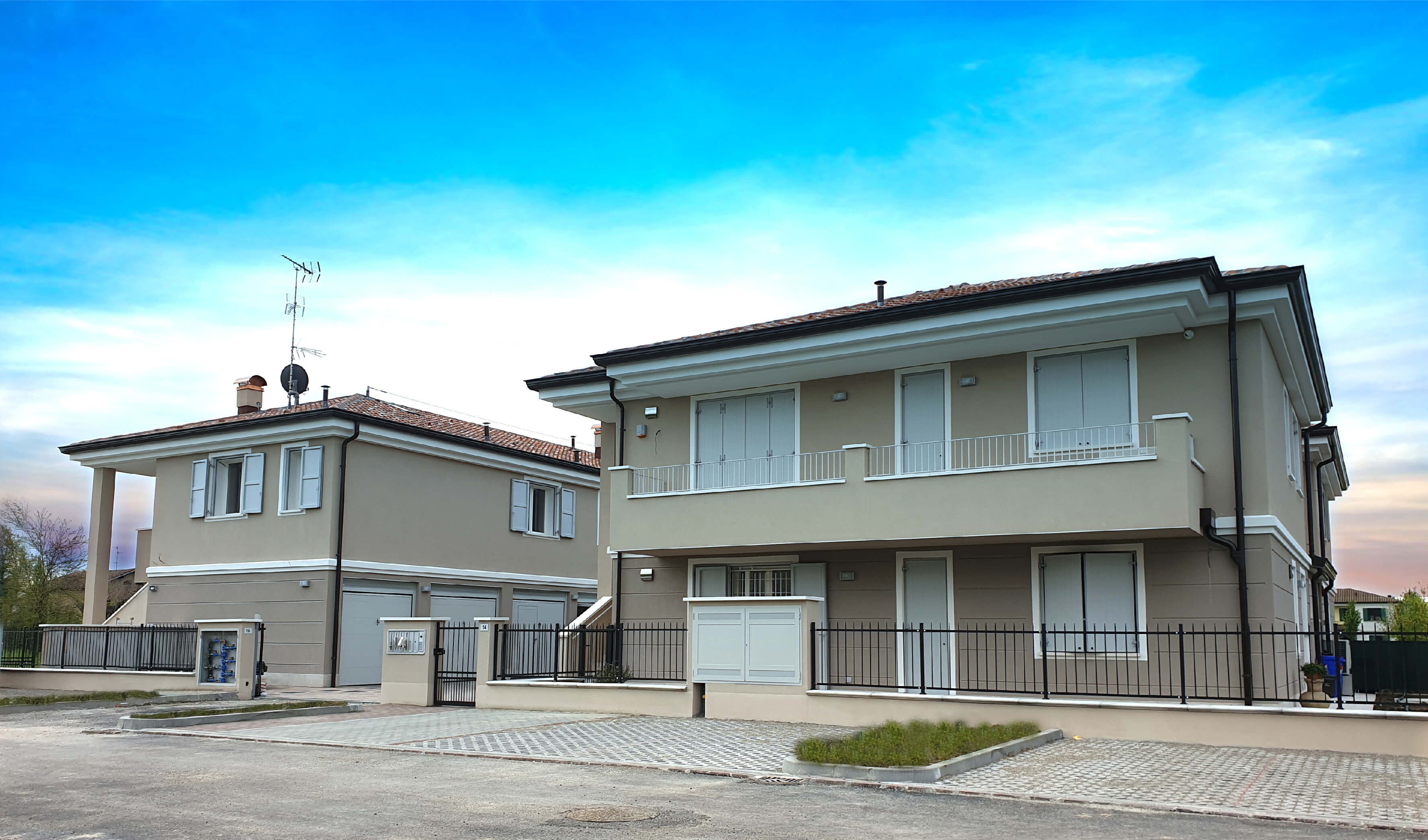 CasaClima B, 41012 Carpi