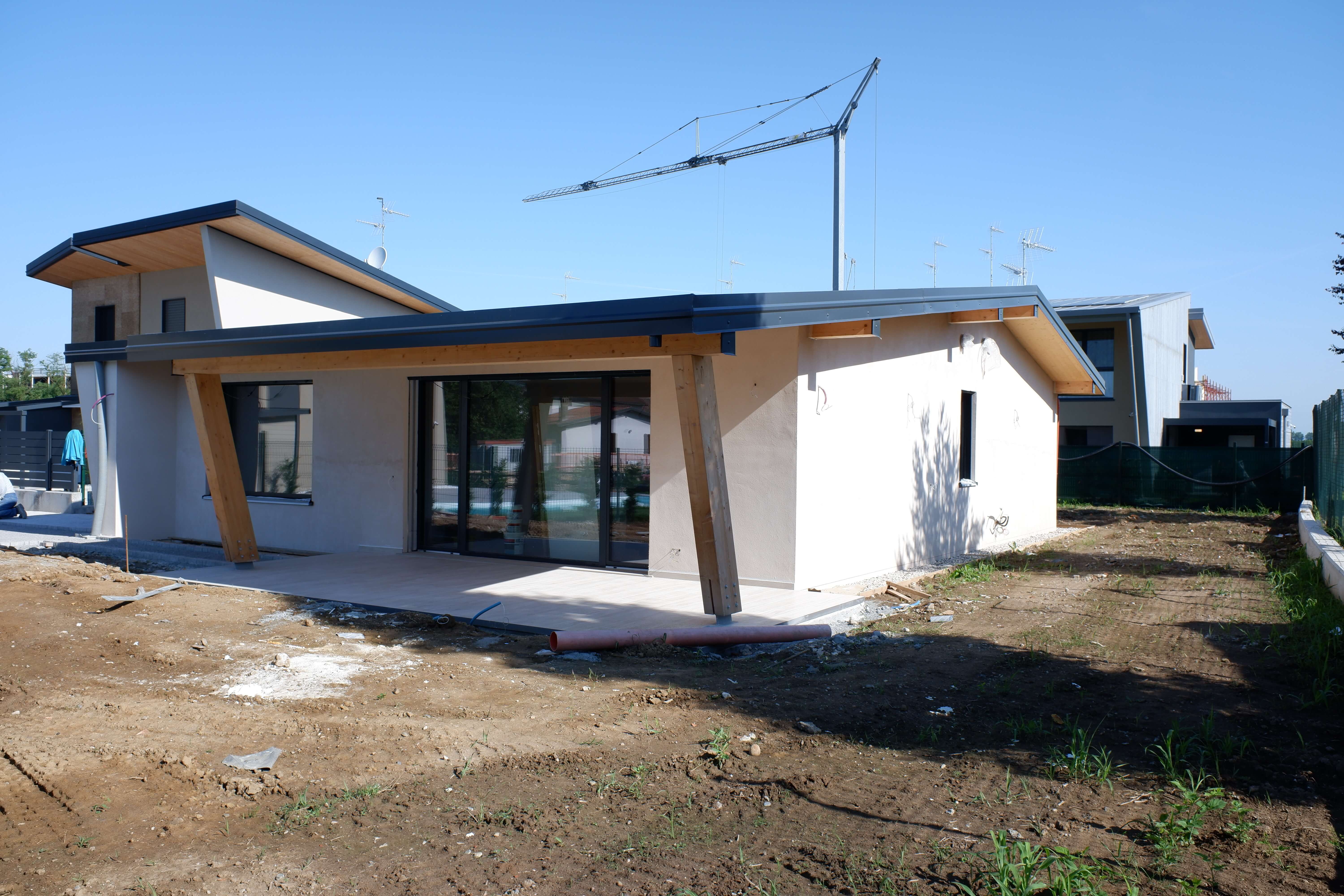 CasaClima Gold Nature, 26837 Mulazzano