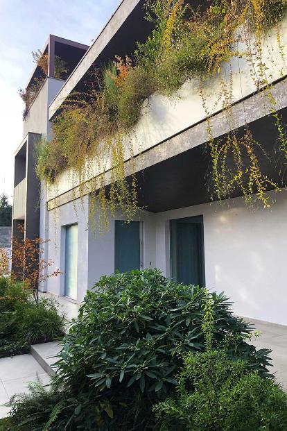 CasaClima Gold Nature, 26031 Crema