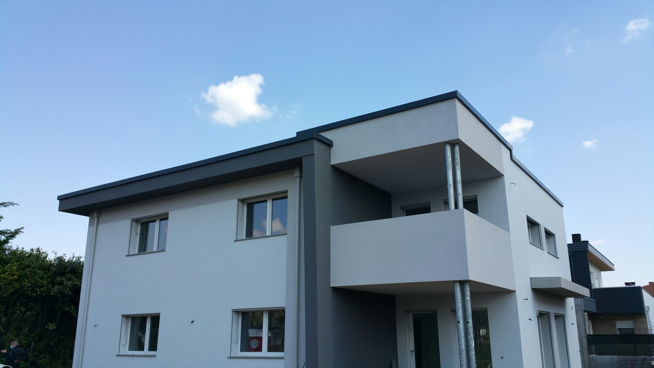 CasaClima A, 36050 Sovizzo