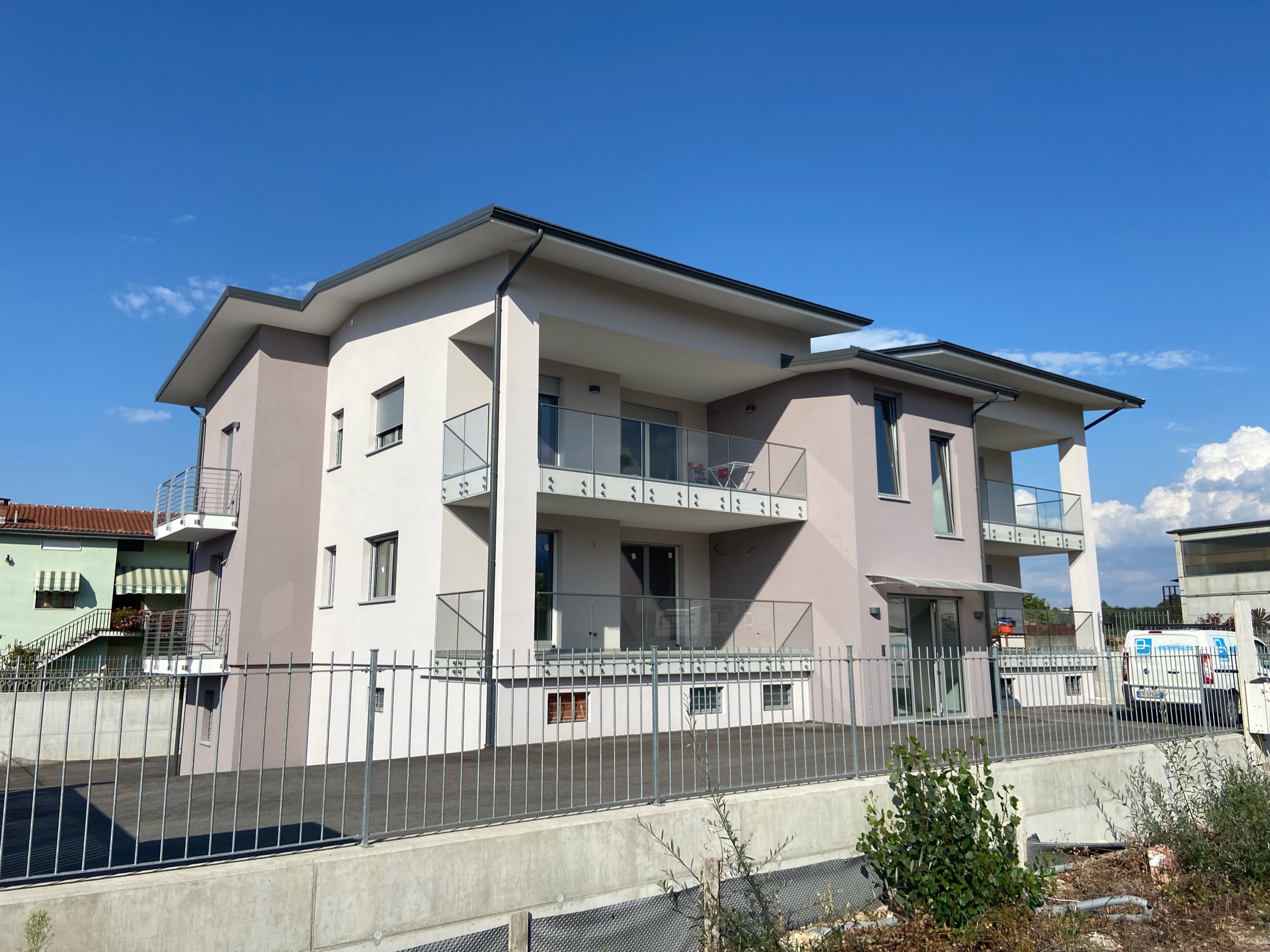 CasaClima A, 12080 Pianfei