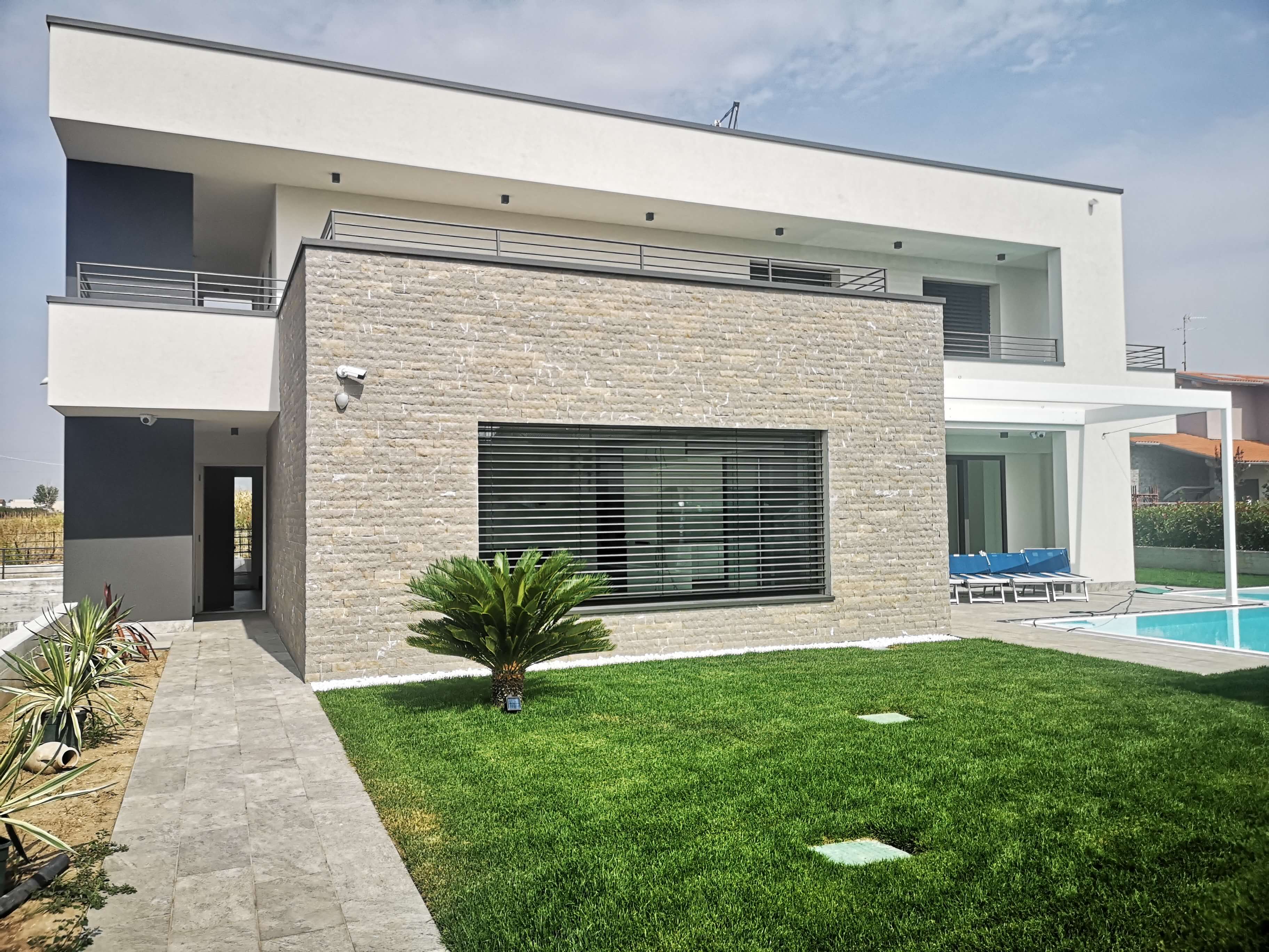 CasaClima A, 37060 Lugagnano di Sona