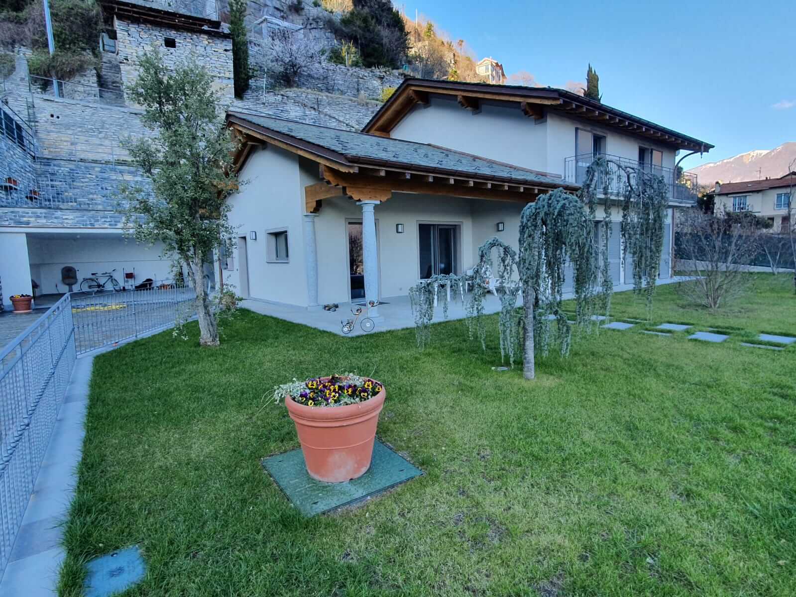CasaClima A, 22010 Moltrasio