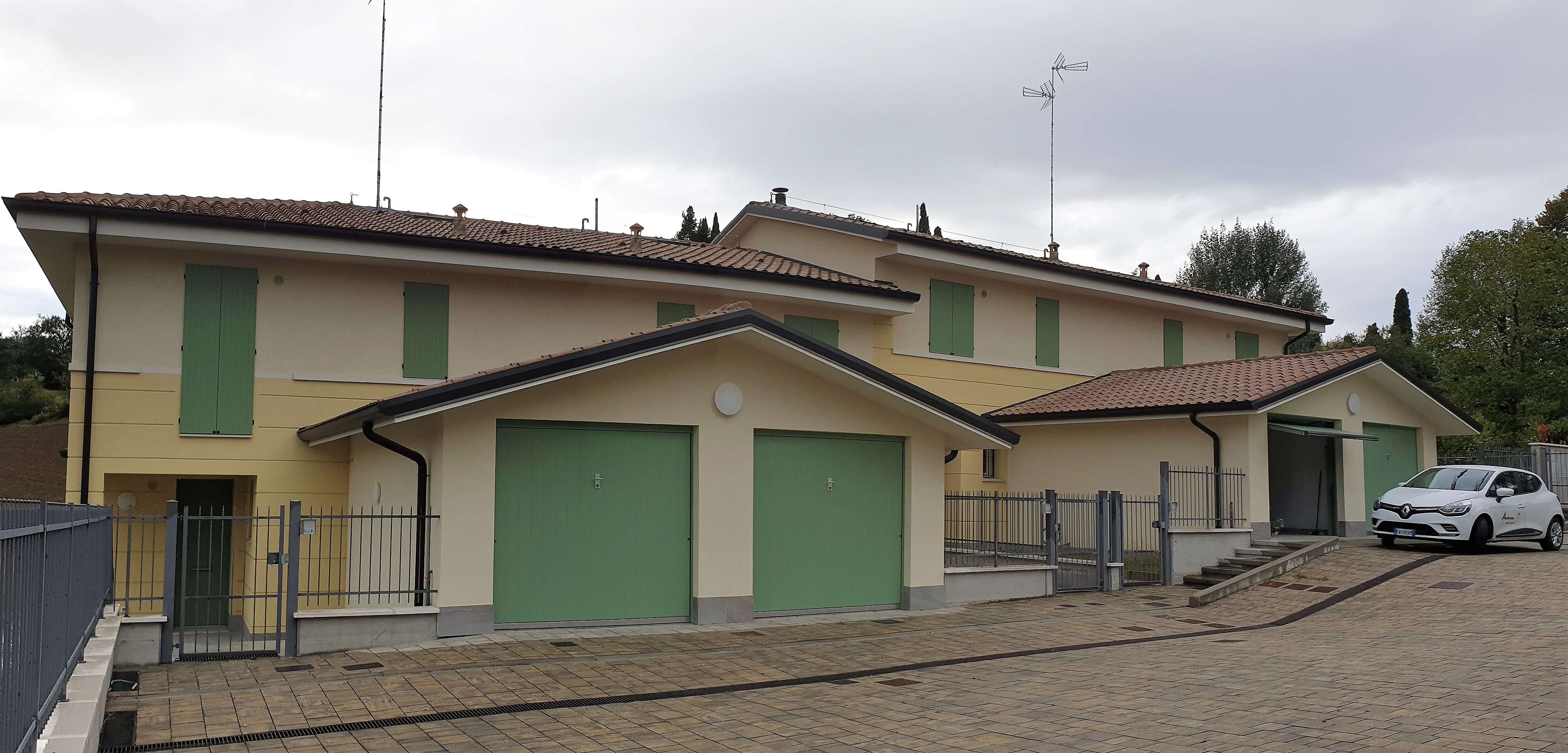 CasaClima A, 41042 Fiorano Modenese