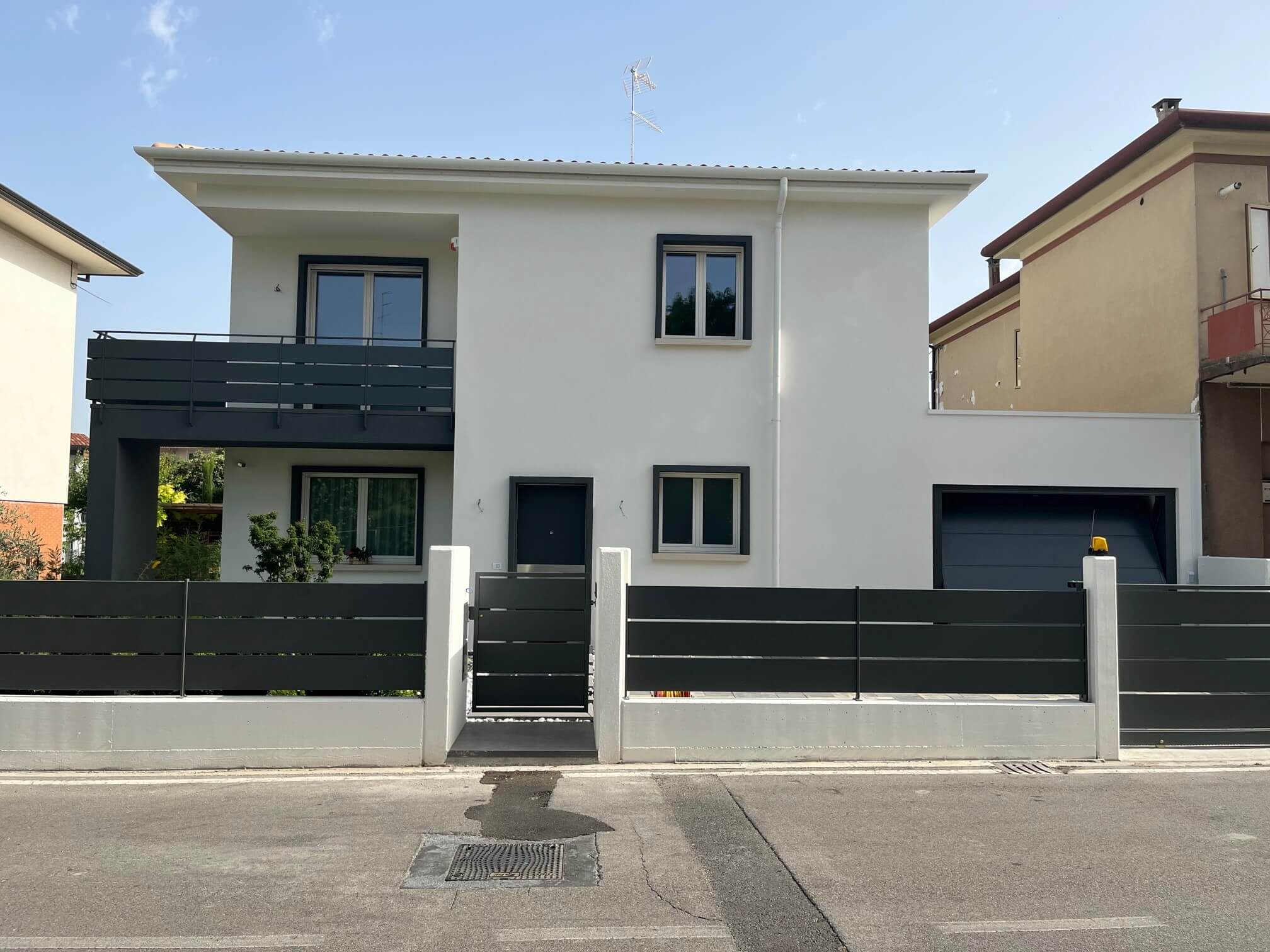 CasaClima A, 31015 Conegliano
