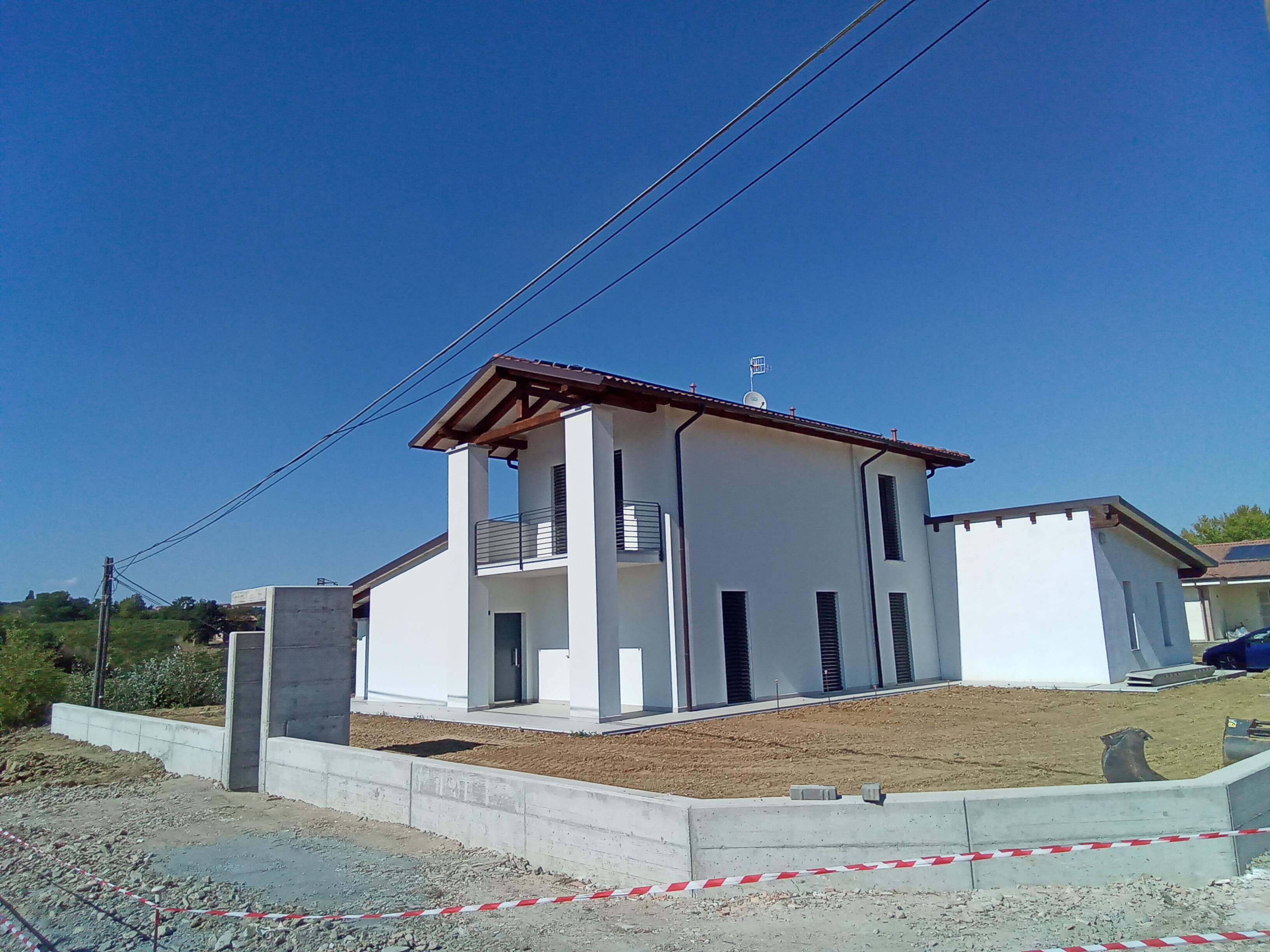 CasaClima A, 14049 Nizza Monferrato