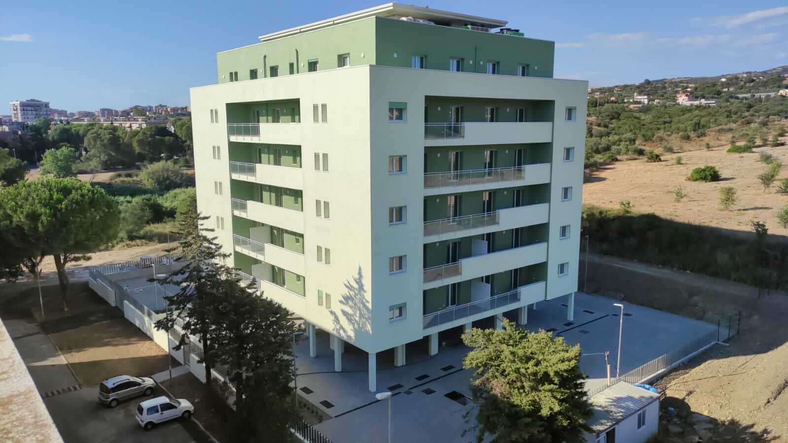 CasaClima A, 00053 Civitavecchia