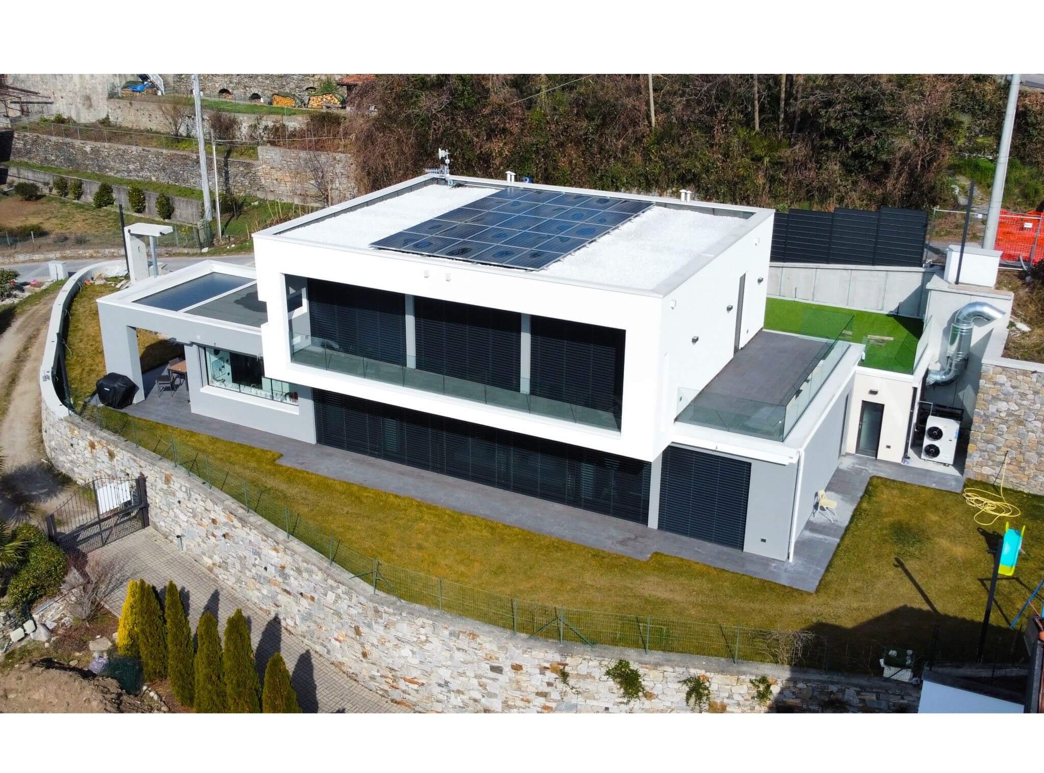 CasaClima A, 28823 - Ghiffa