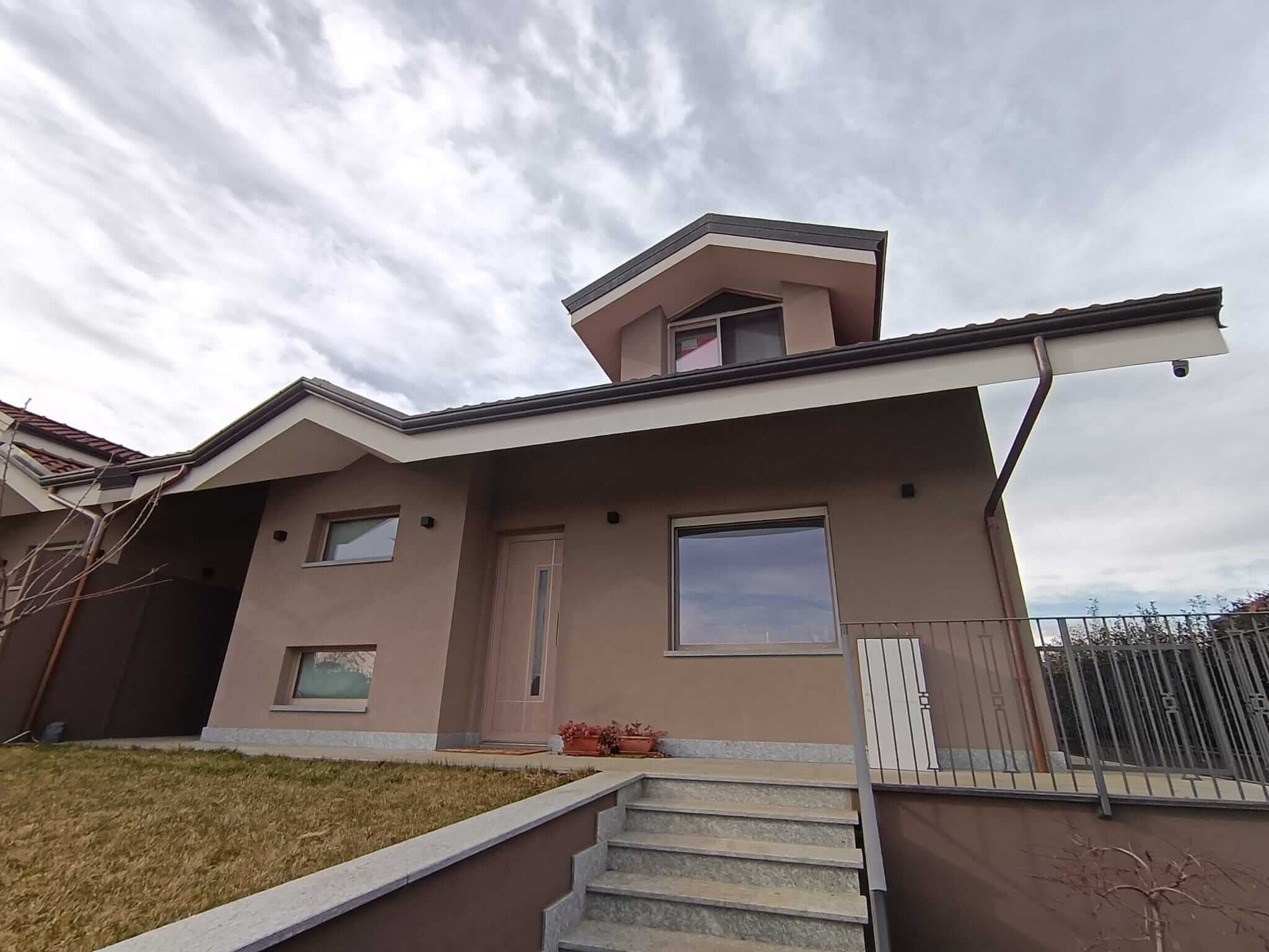 CasaClima A, 10090 Bruino