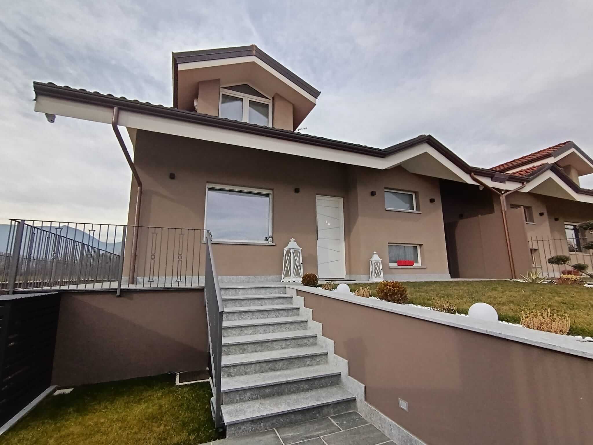 CasaClima A, 10090 Bruino