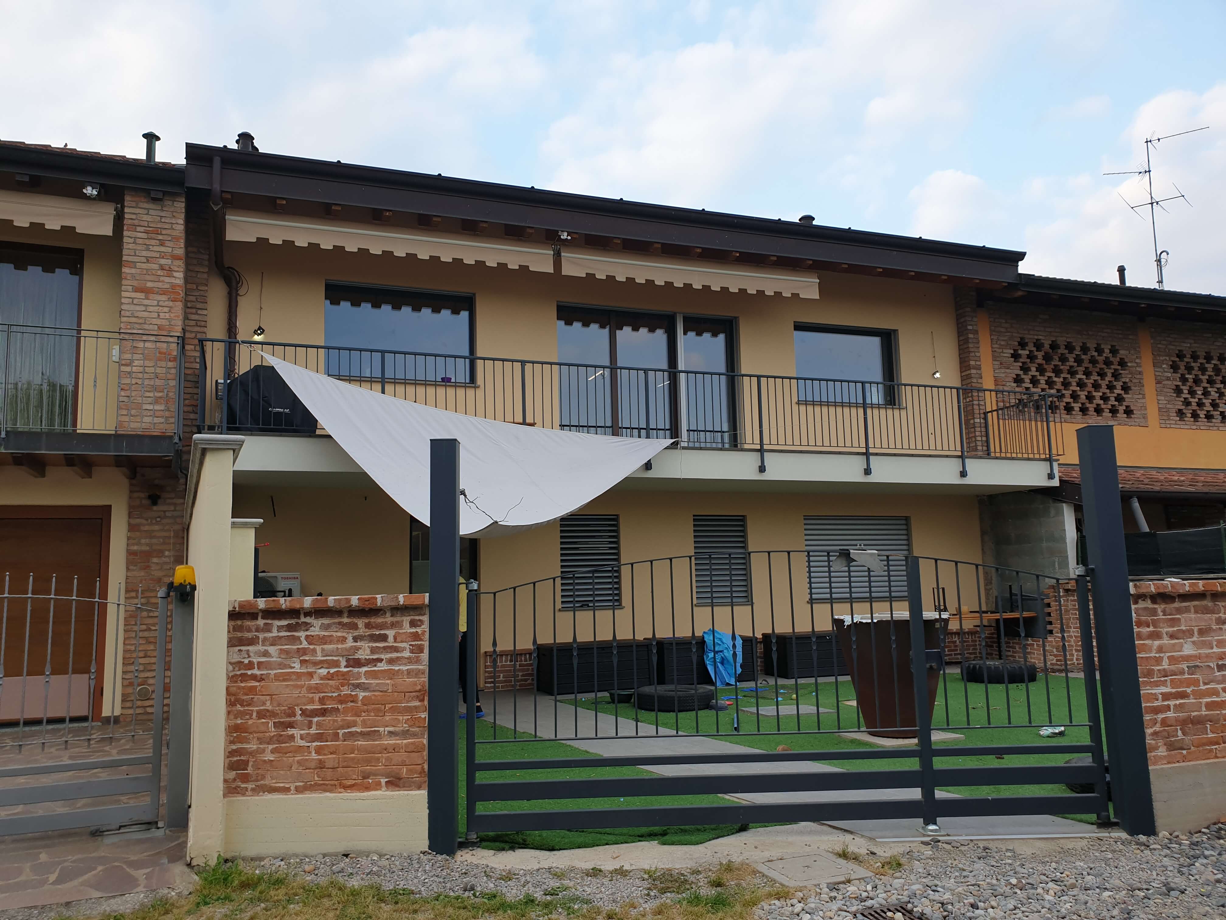 CasaClima Gold, 24040 Stezzano