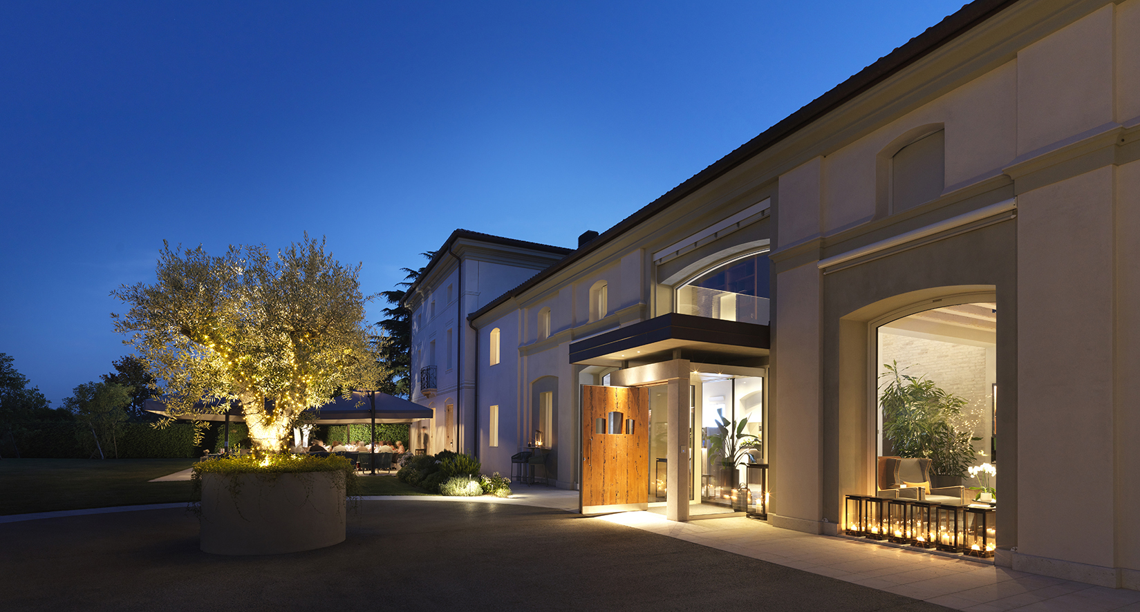 KlimaHotel - Ca' Apollonio Heritage