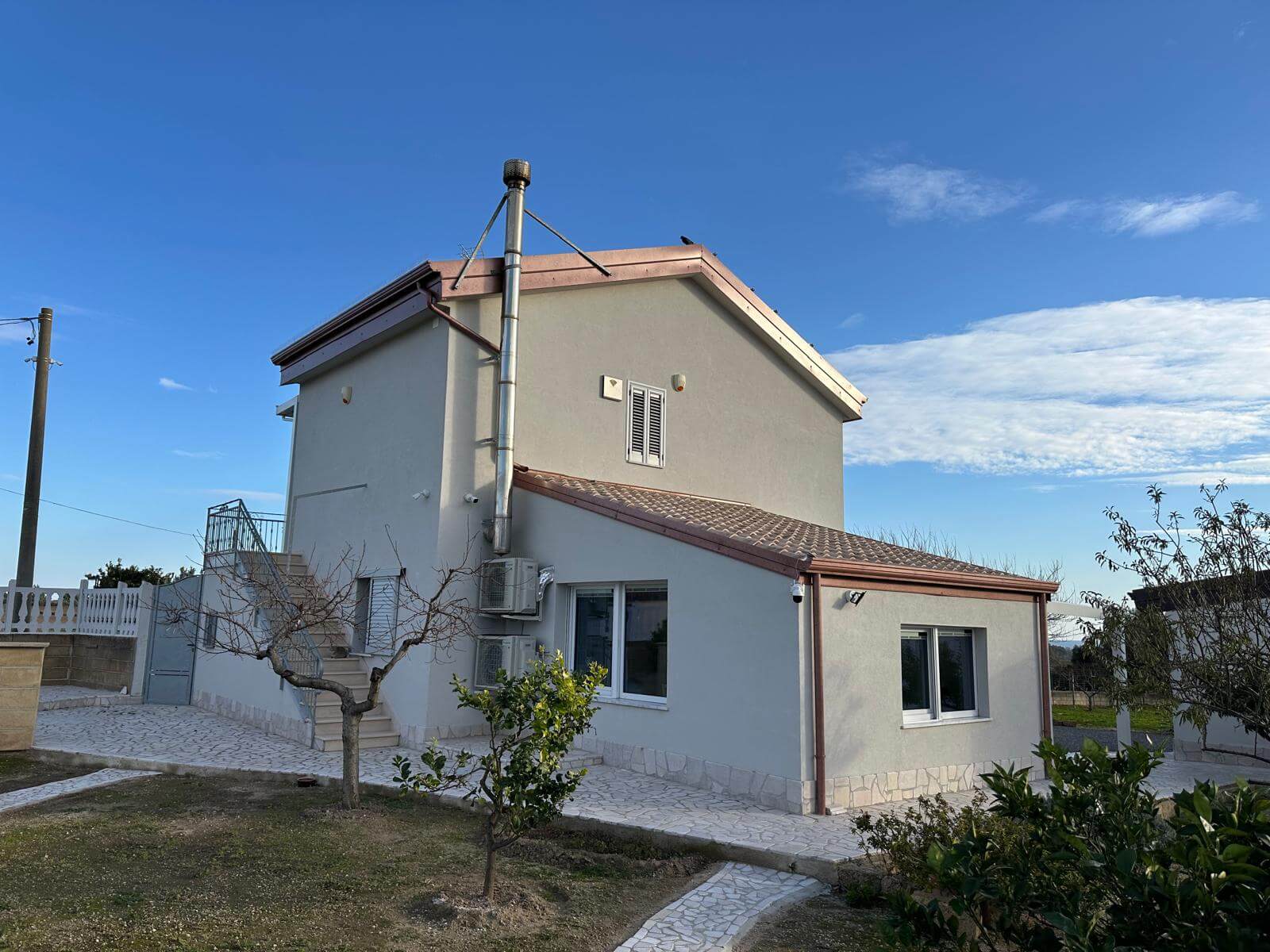 RE - CasaClima R Edificio