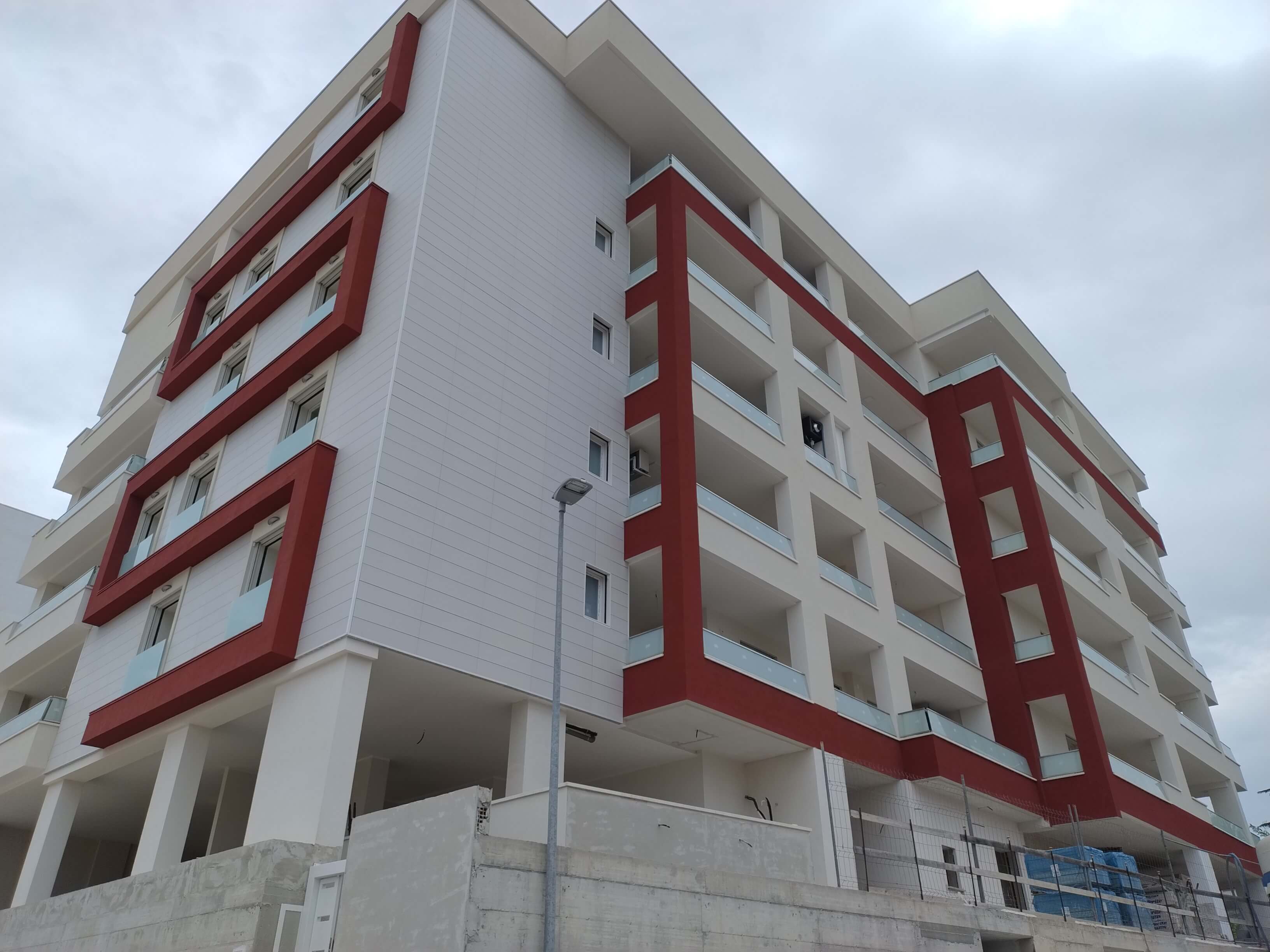 CasaClima Gold, 70056 Molfetta