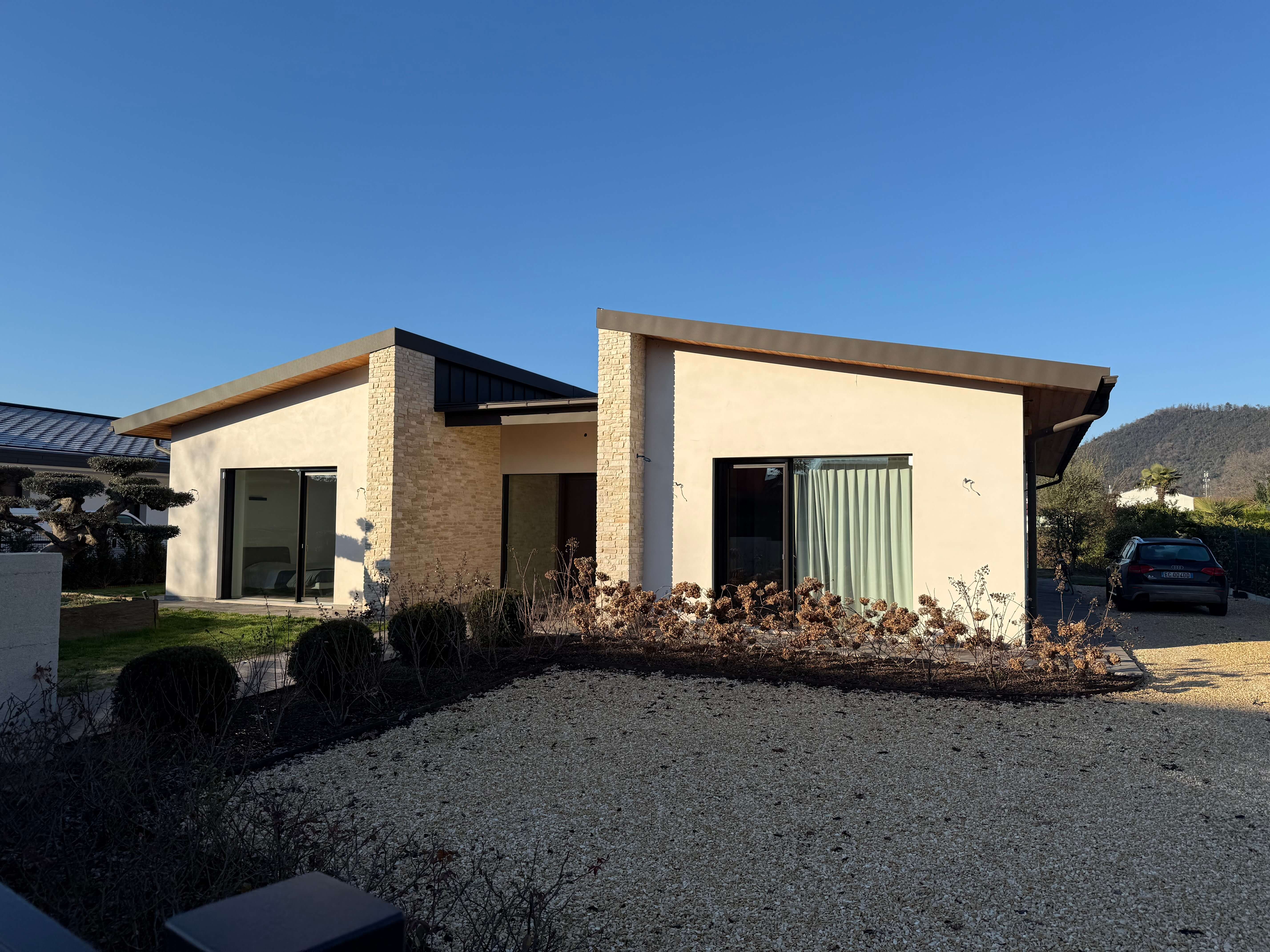 CasaClima A, 35031 Abano Terme